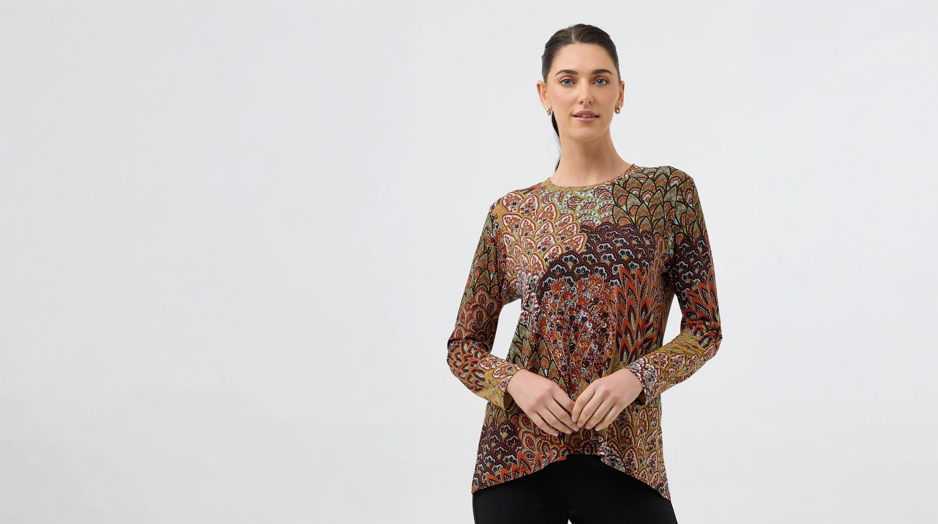 Feathers Limited Edition — locally made women's fashion in small quantities, designed and made in Melbourne