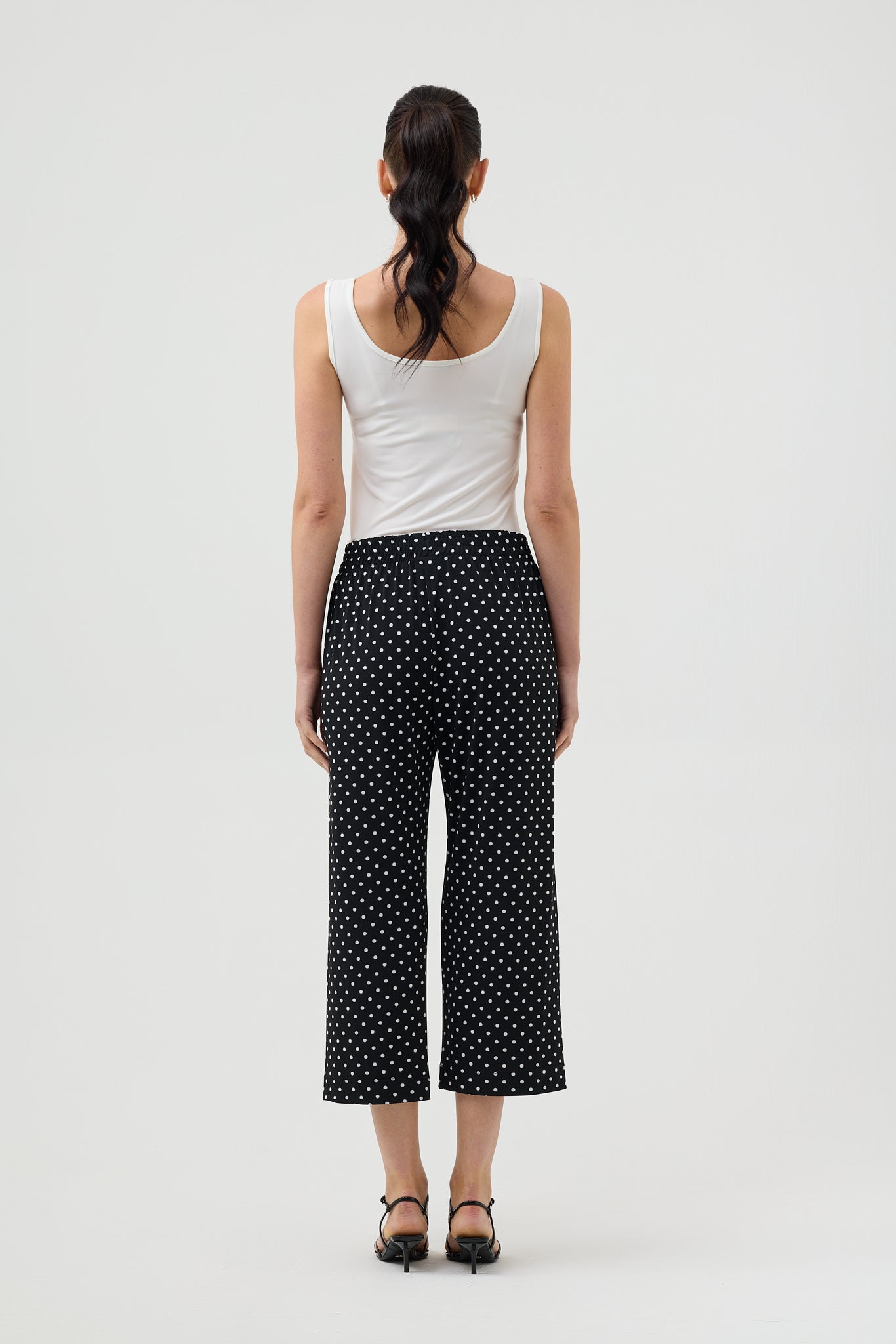 SPOT TRAVEL PANT