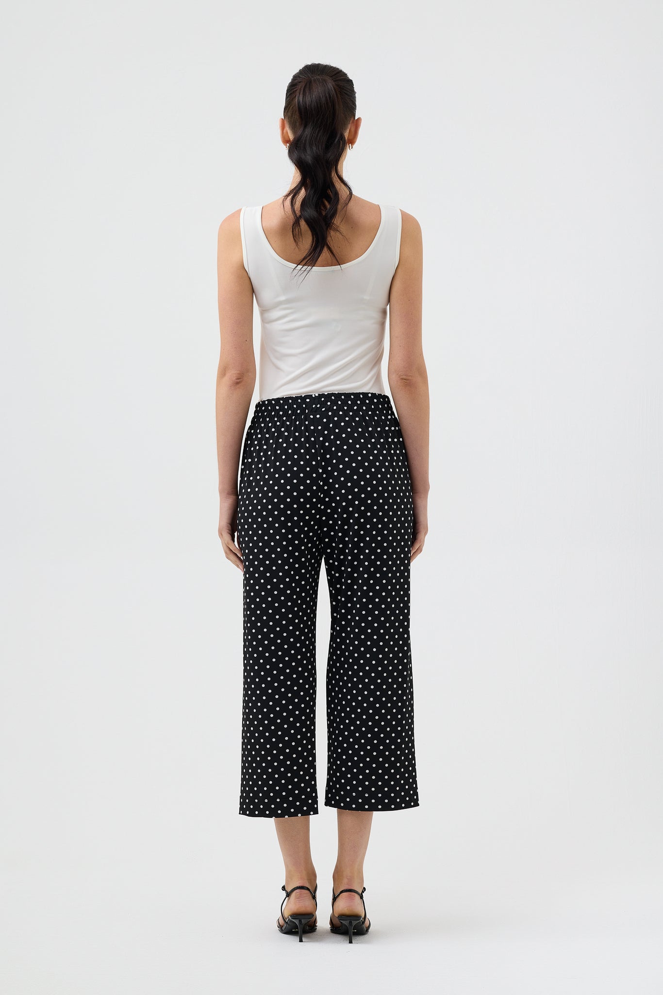 SPOT TRAVEL PANT