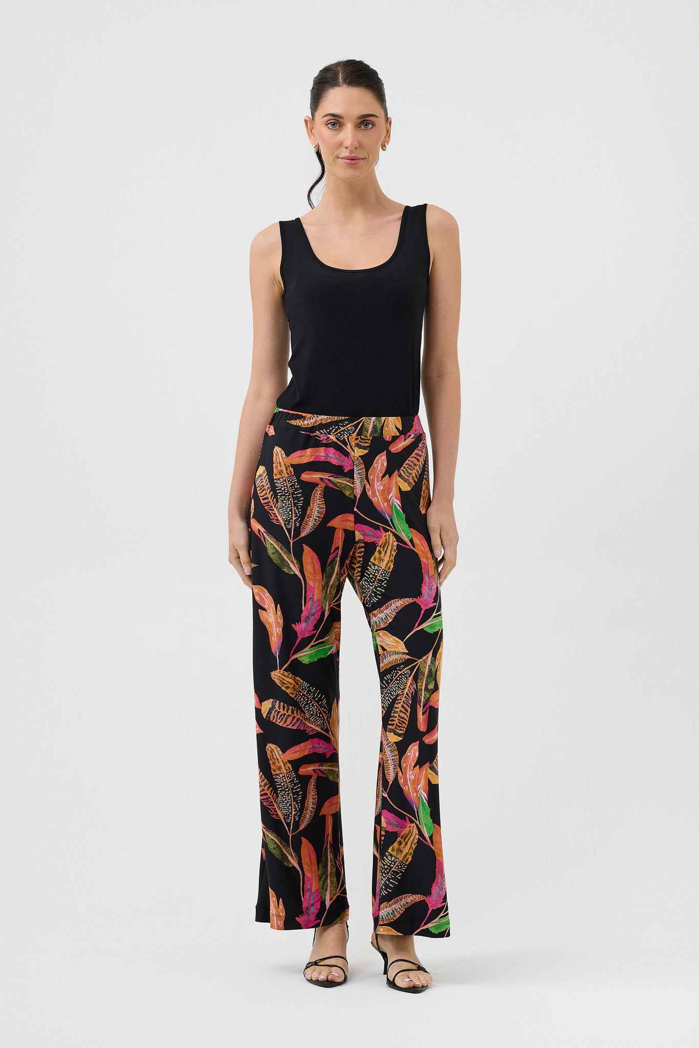 MONTE LOUNGE PANT