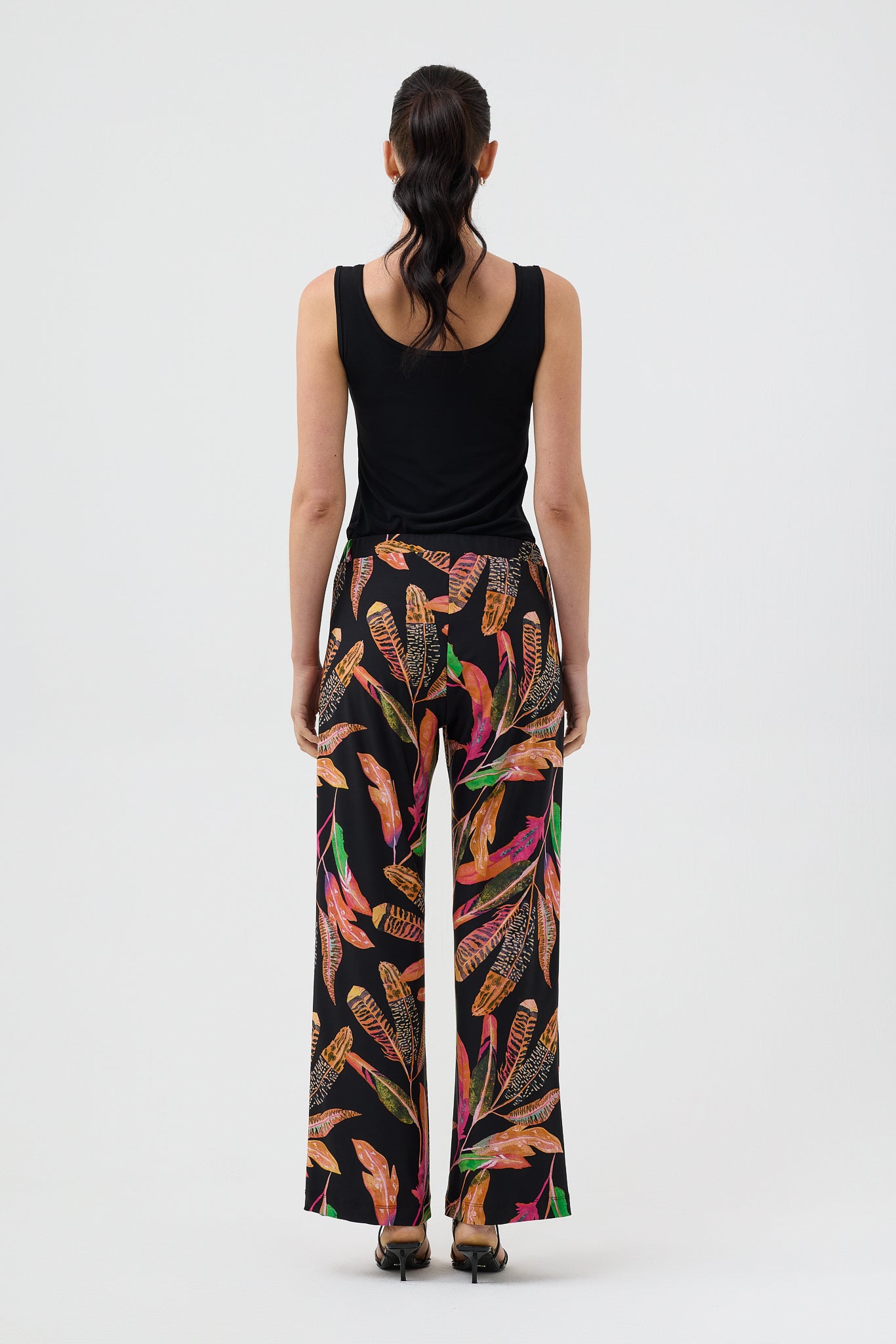 MONTE LOUNGE PANT