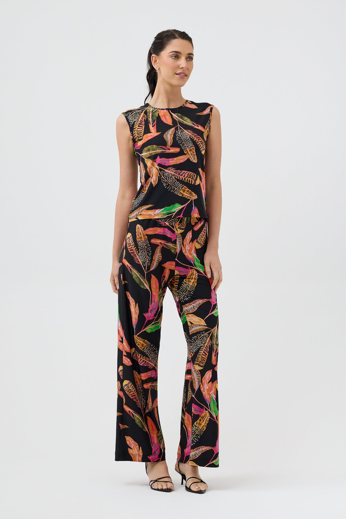 MONTE MUSCLE TOP