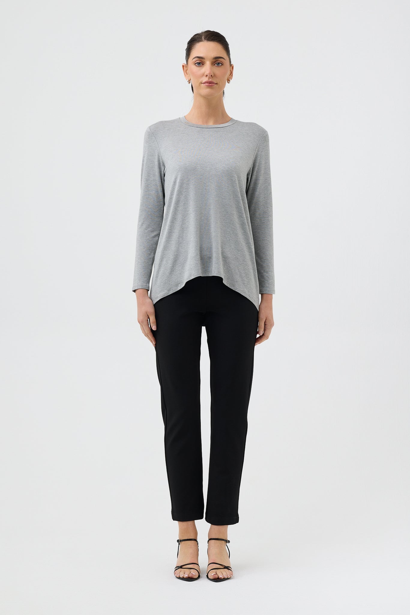 L/S SWING TOP