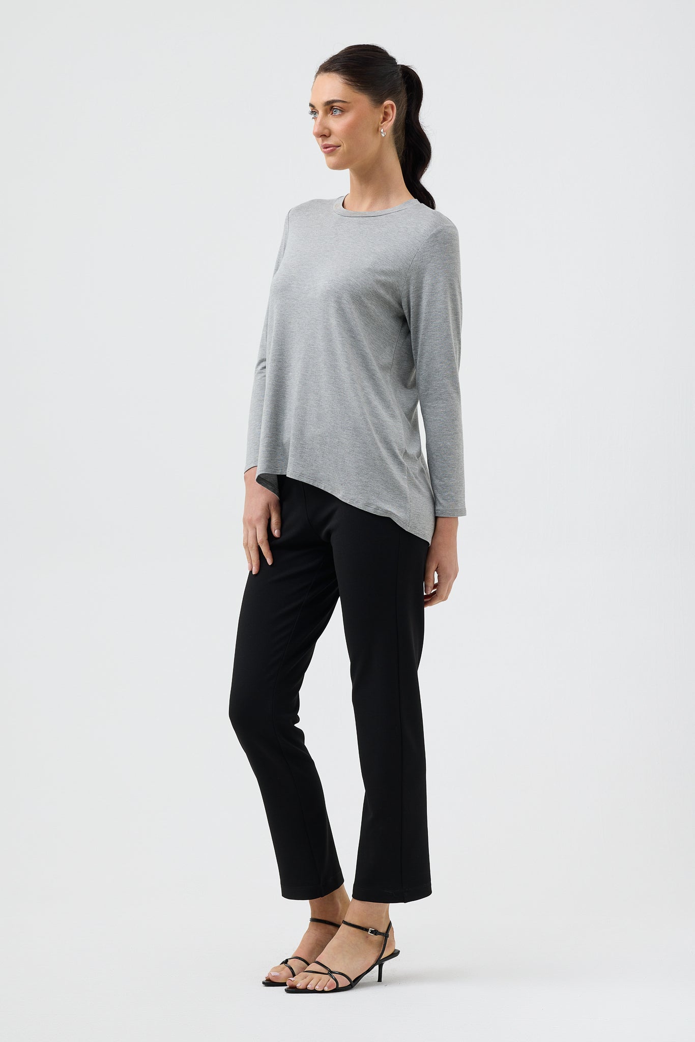 L/S SWING TOP
