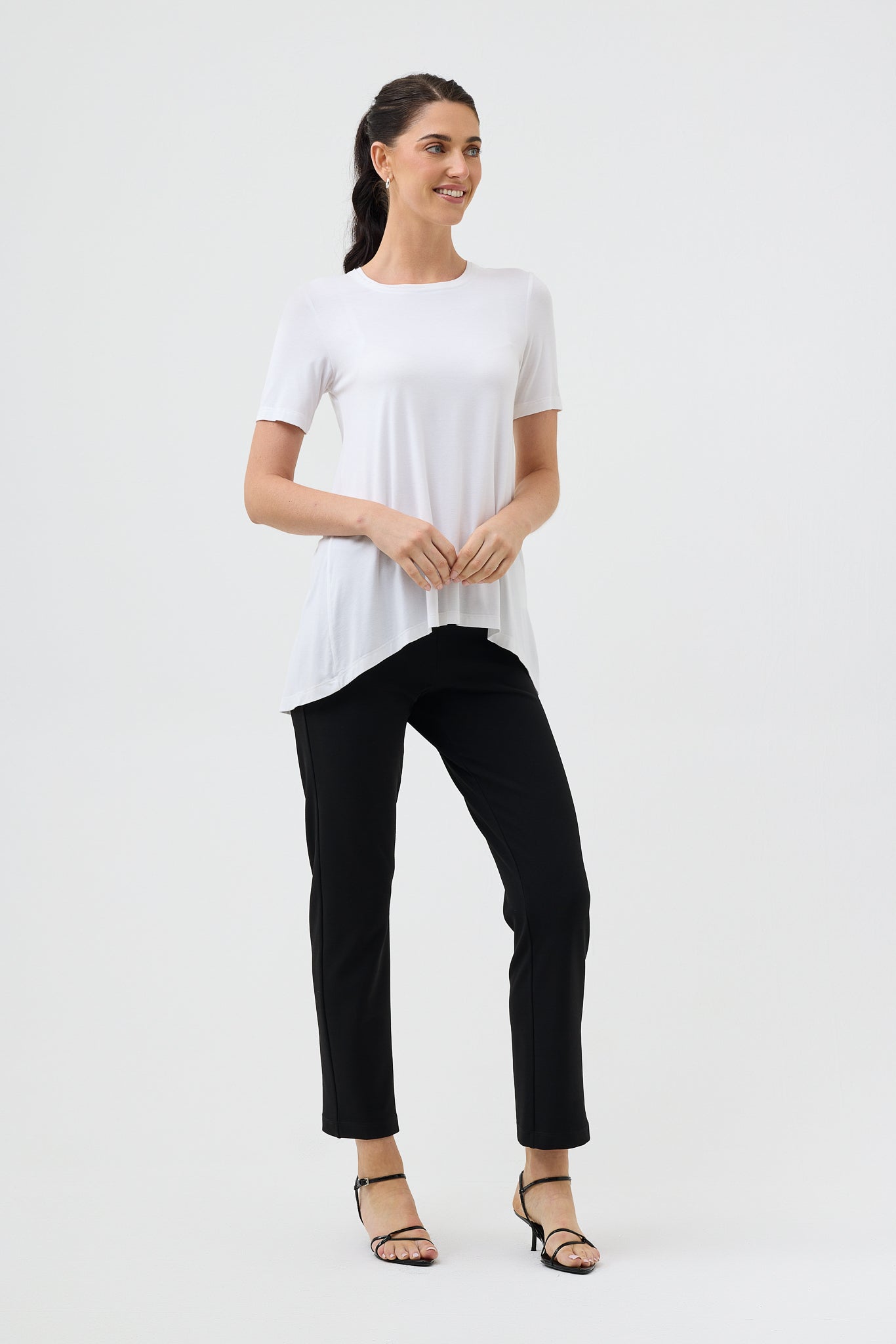 ALICE TEE