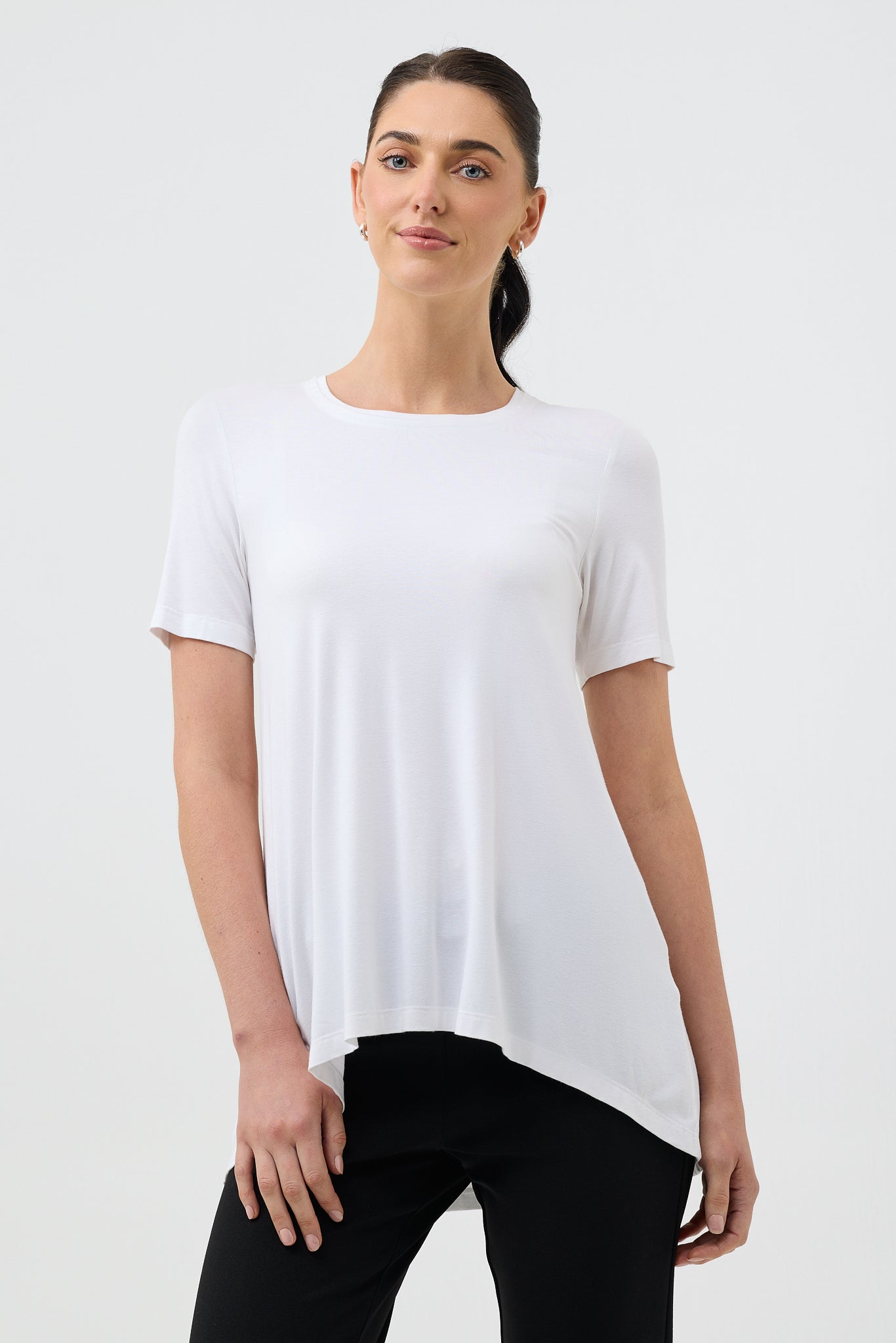 ALICE TEE