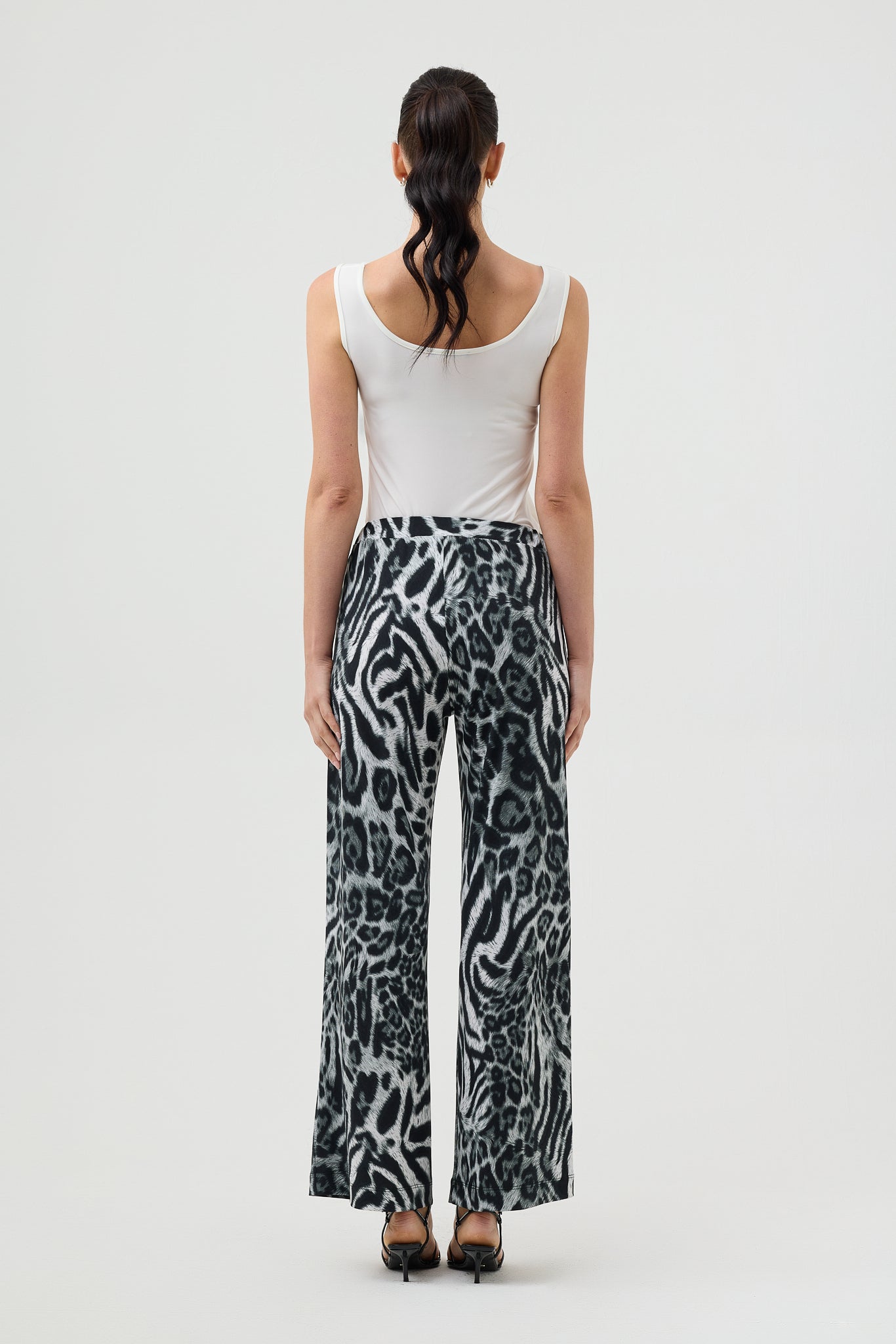 SHADOW LOUNGE PANT
