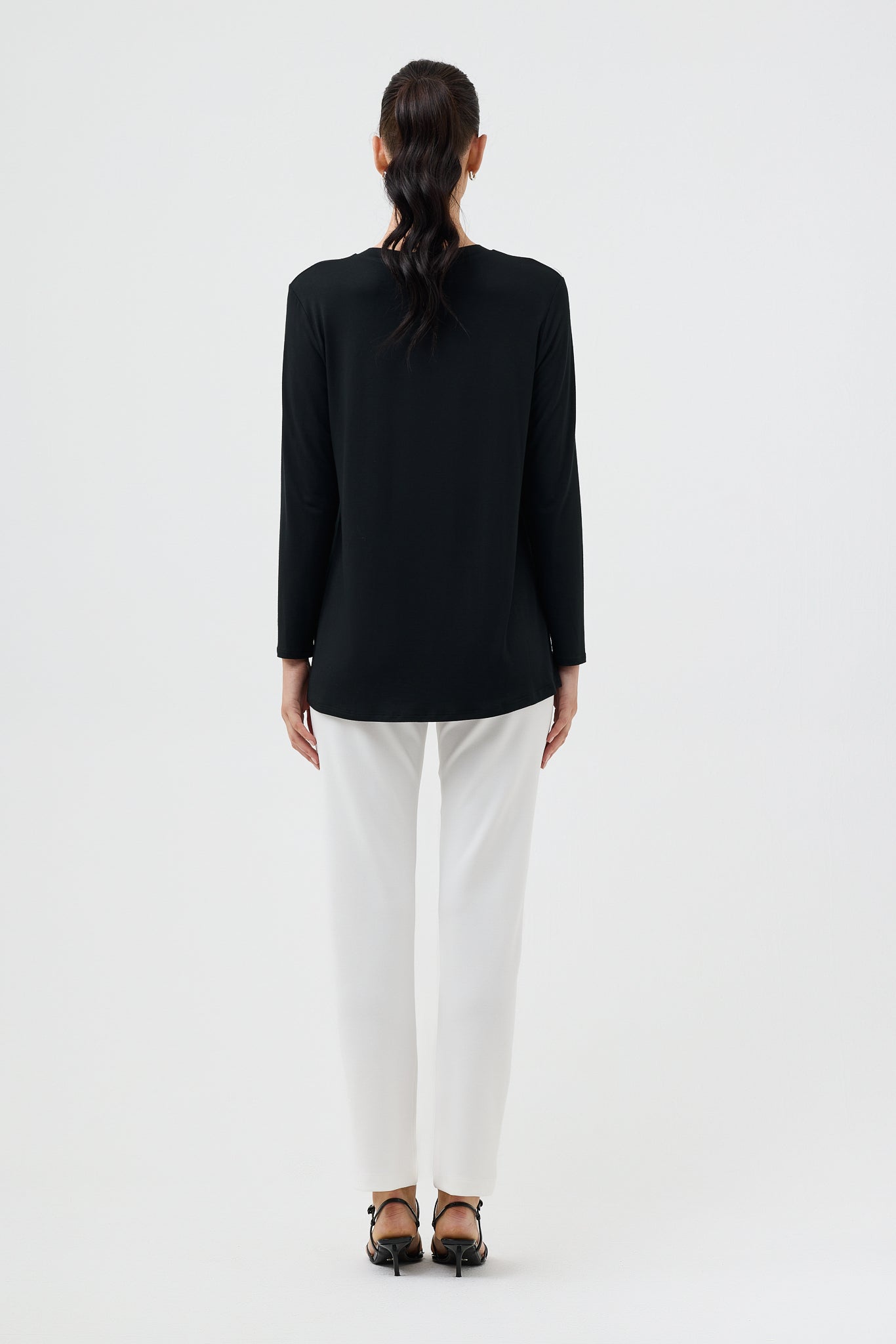 L/S SWING TOP