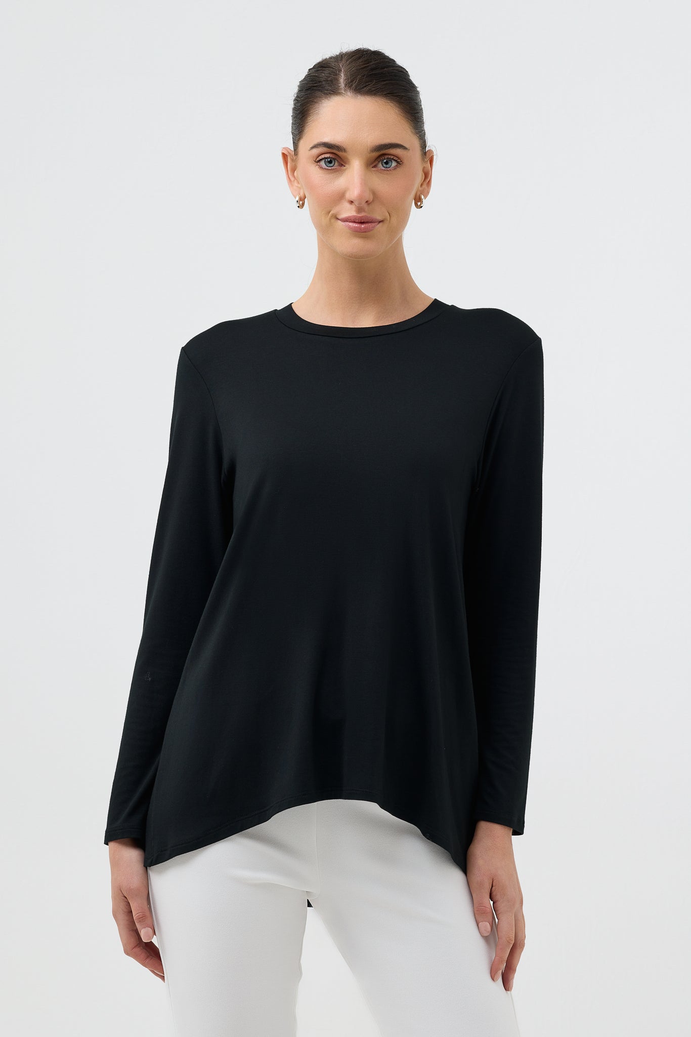 L/S SWING TOP
