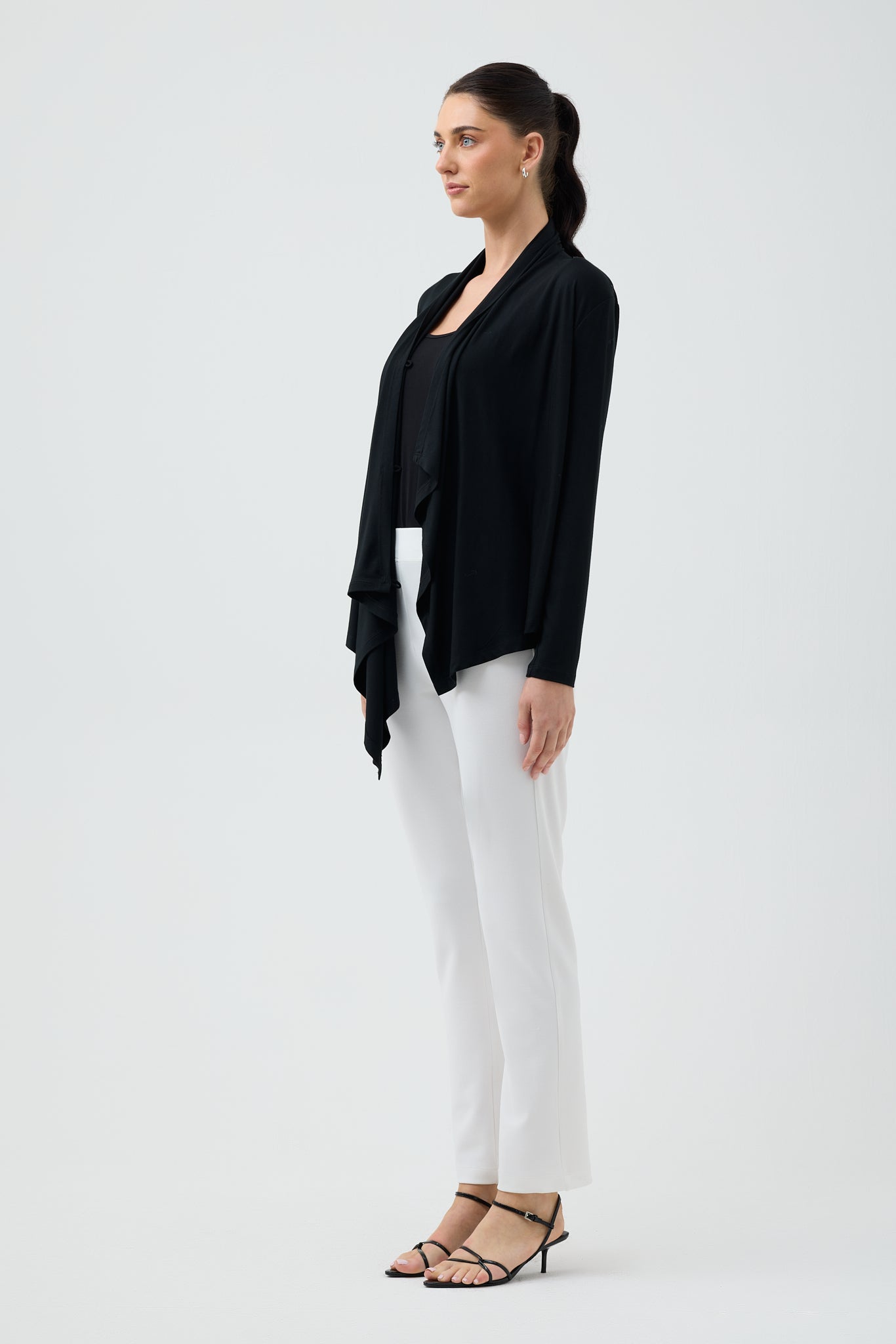 ALBA WRAP TOP