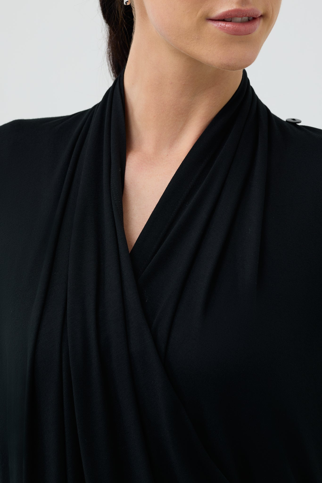 ALBA WRAP TOP