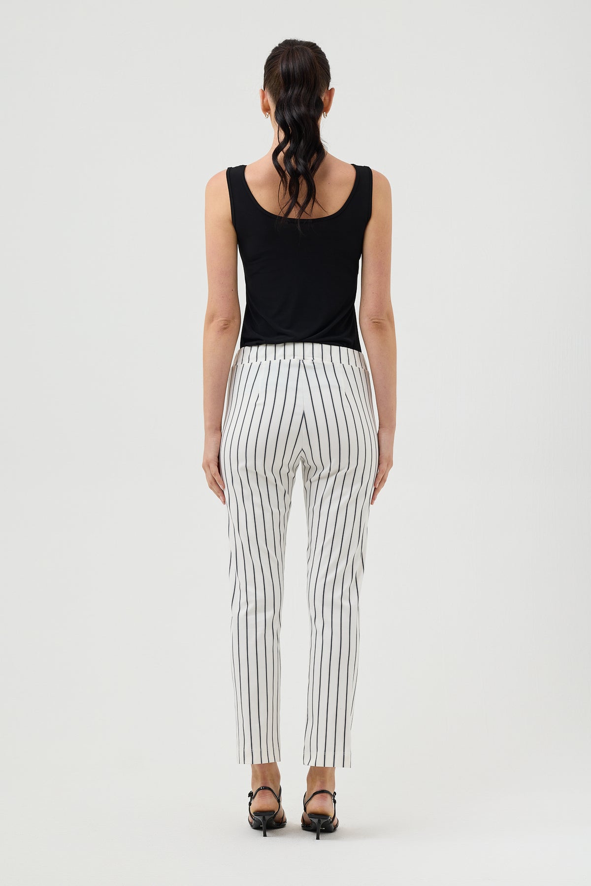 STROMBOLI STRIPE PANT