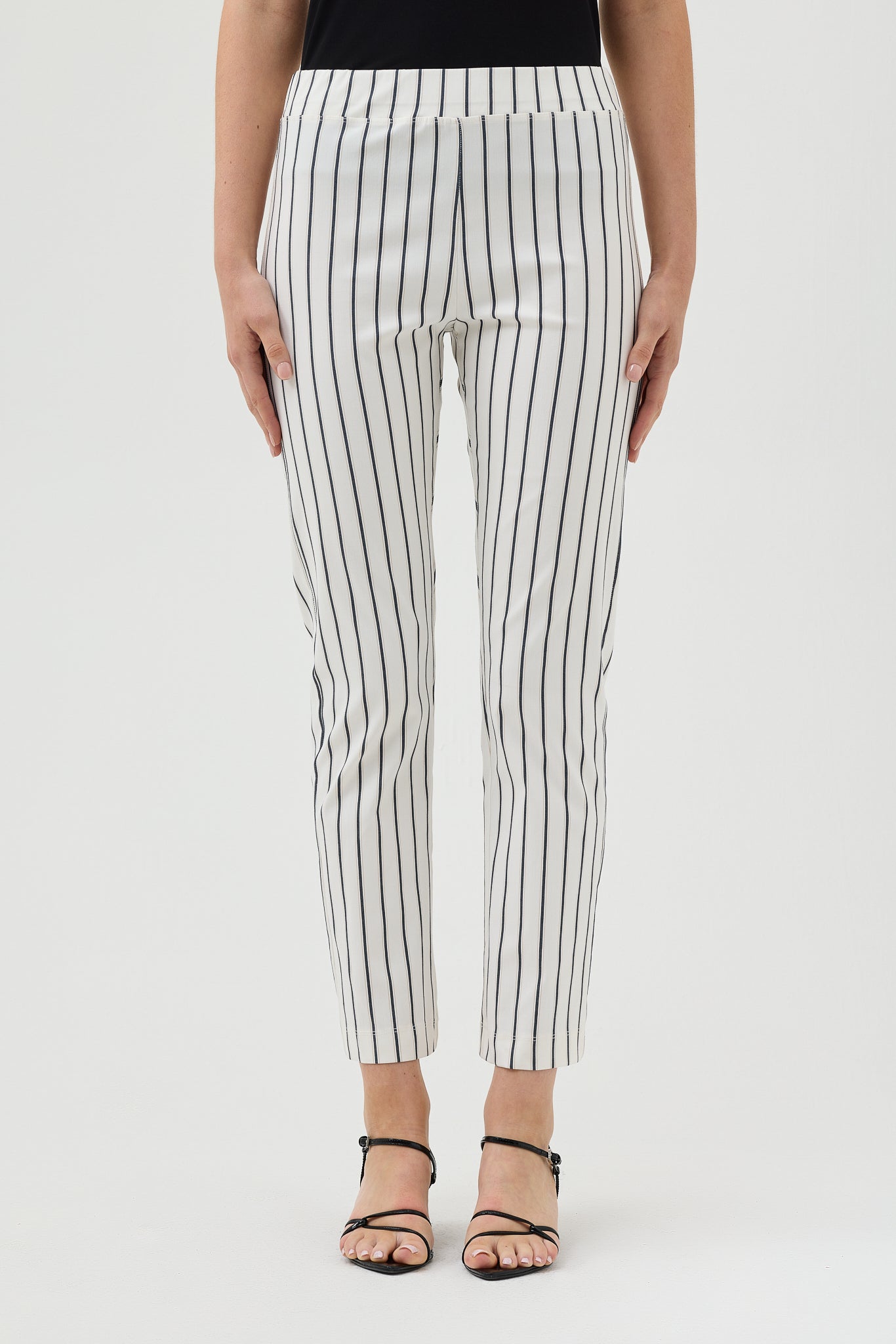 STROMBOLI STRIPE PANT