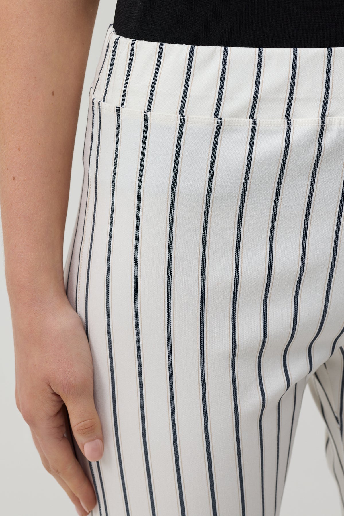 STROMBOLI STRIPE PANT