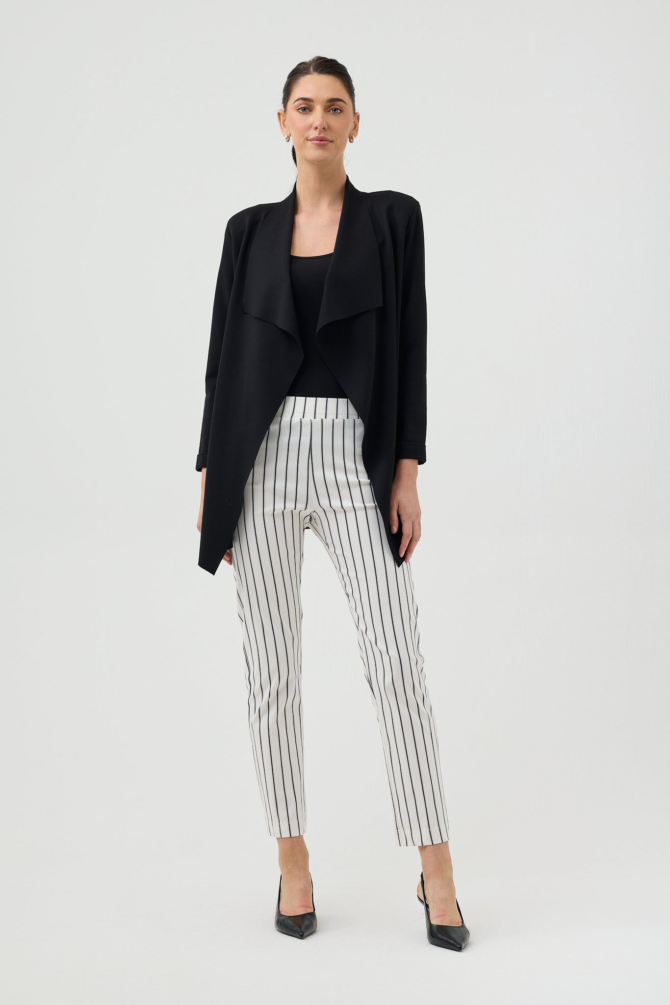 STROMBOLI STRIPE PANT