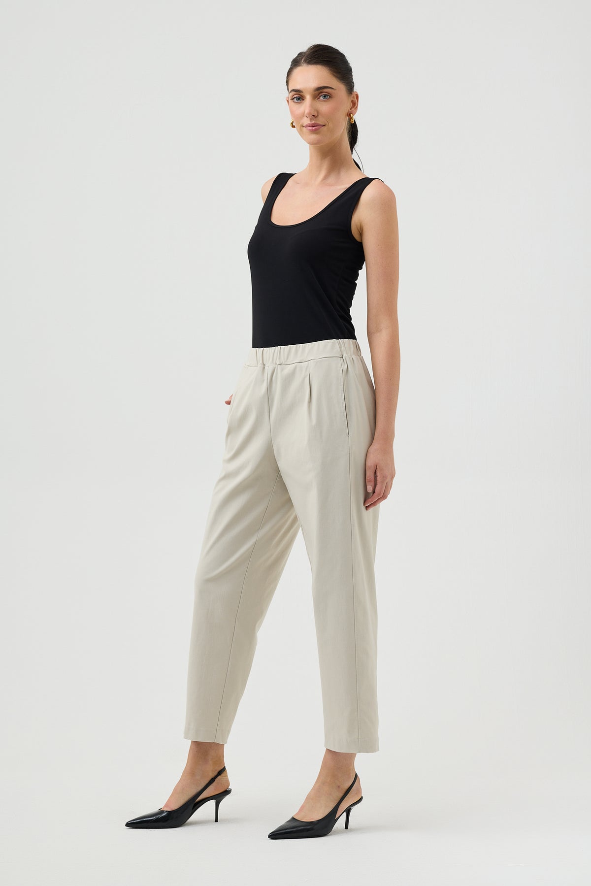 ASTON PANT