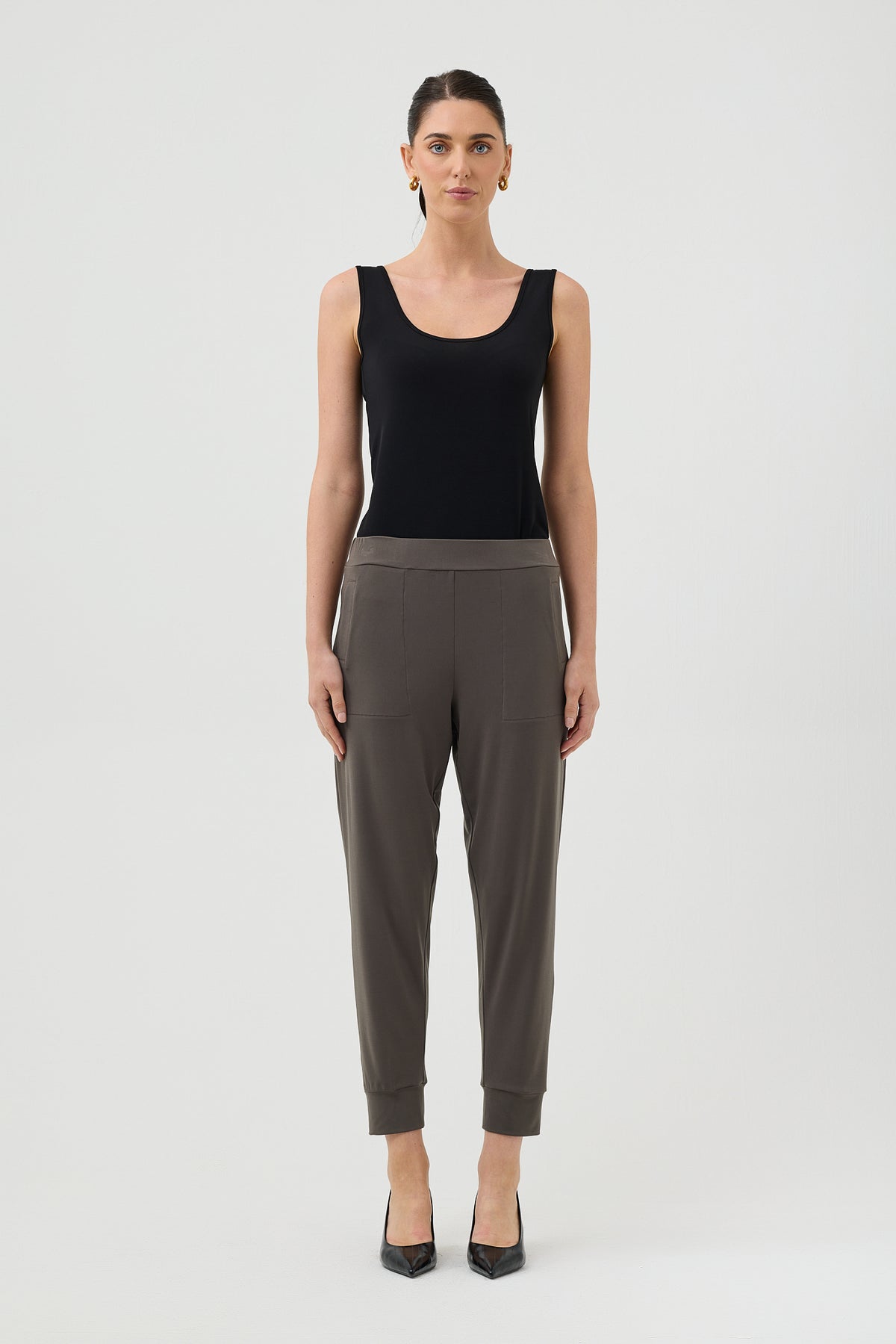 CARIBBEAN PANT