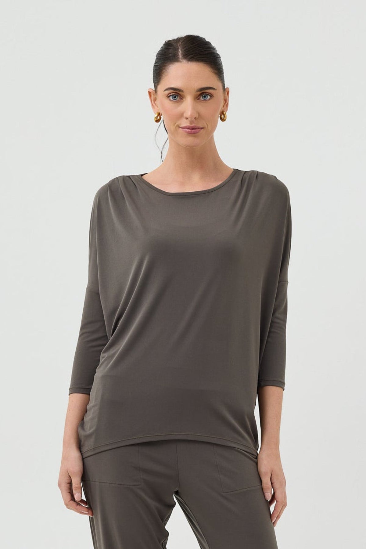 SASSY TOP