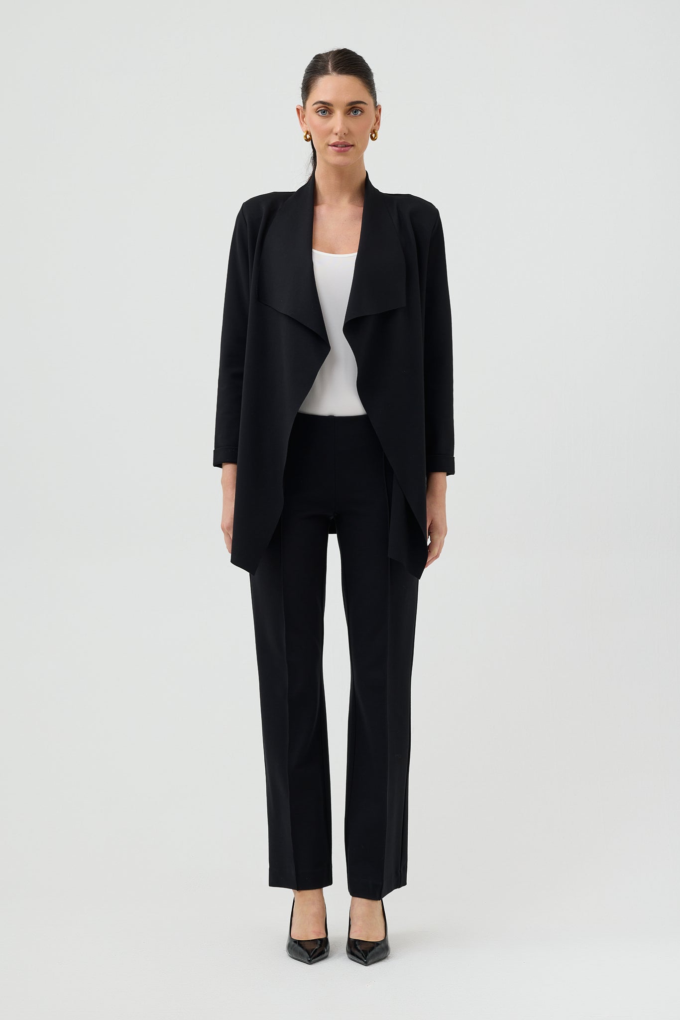 MILA PONTE JACKET