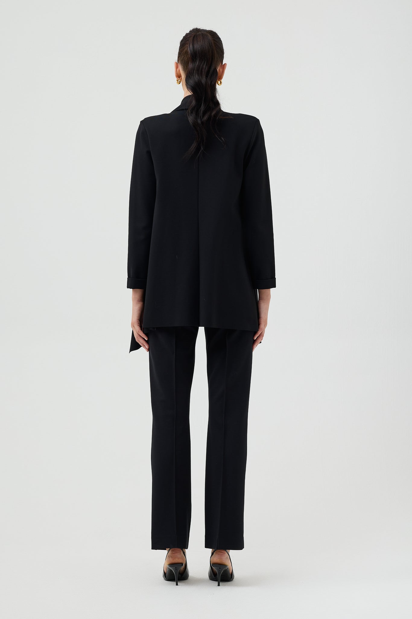 MILA PONTE JACKET