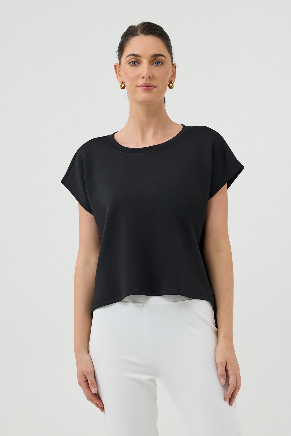 UPTOWN TEE