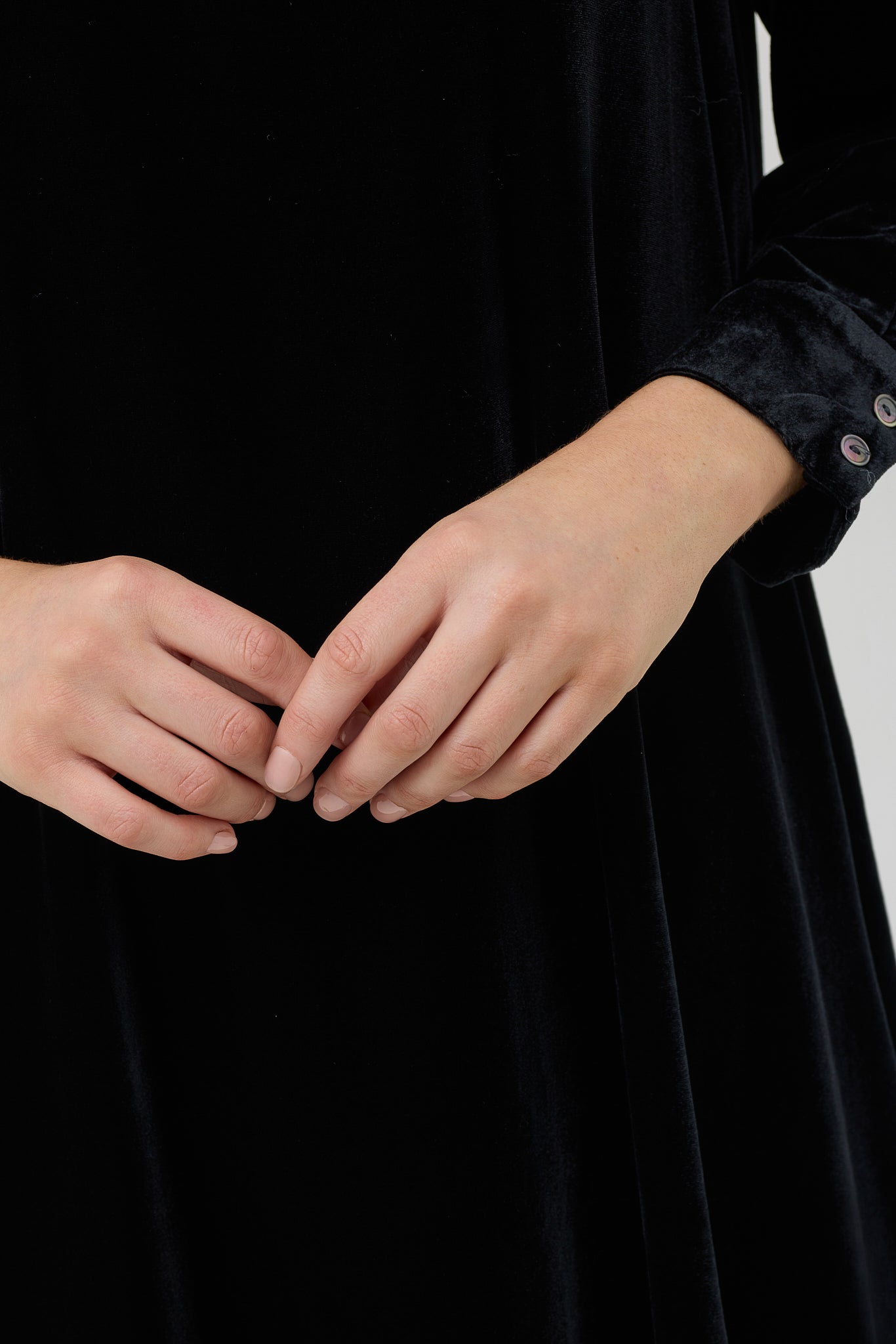 HAYWARD DRESS