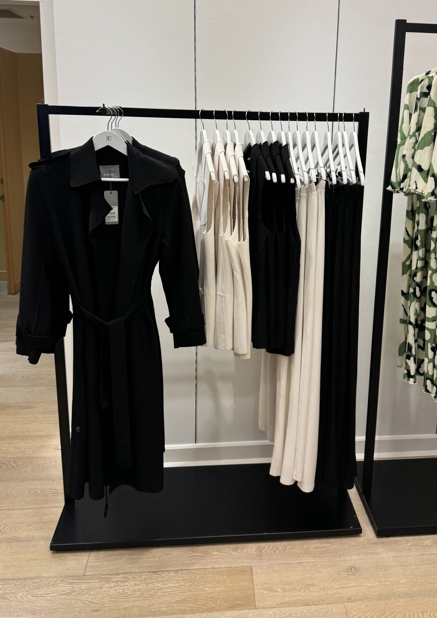 STYLE RACK