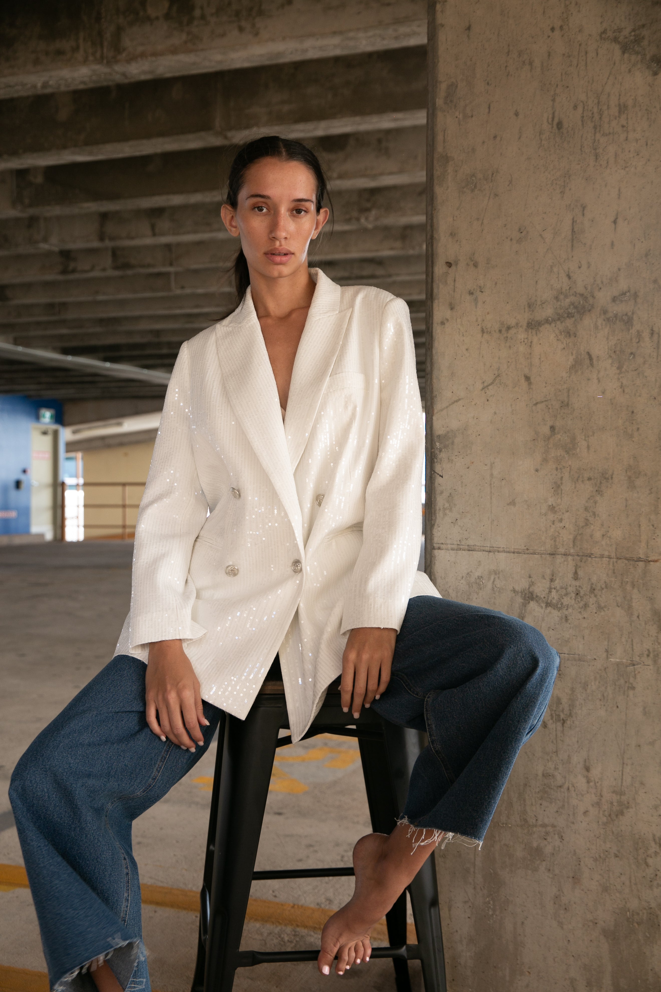 PALACE BLAZER