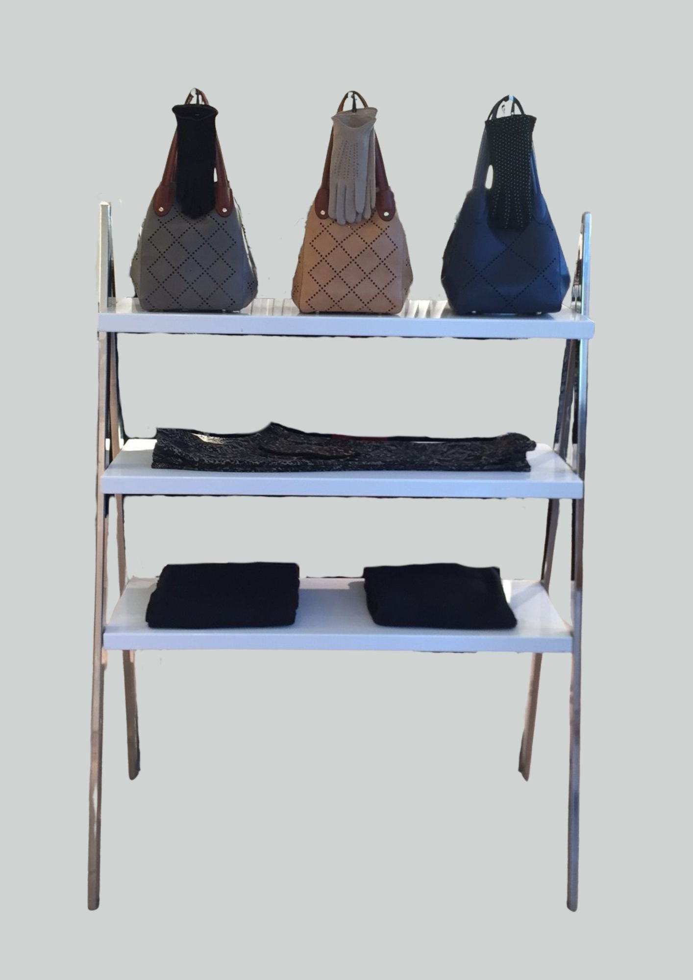 SHELF UNIT
