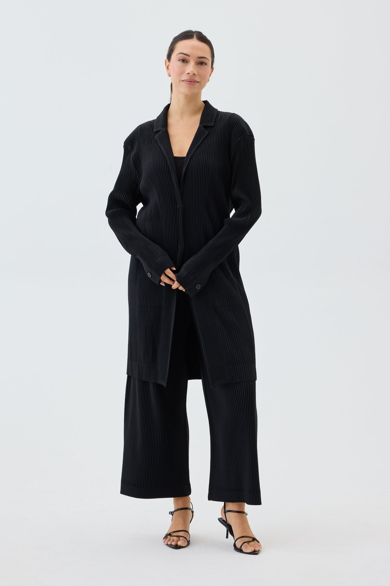 FUJI JACKET