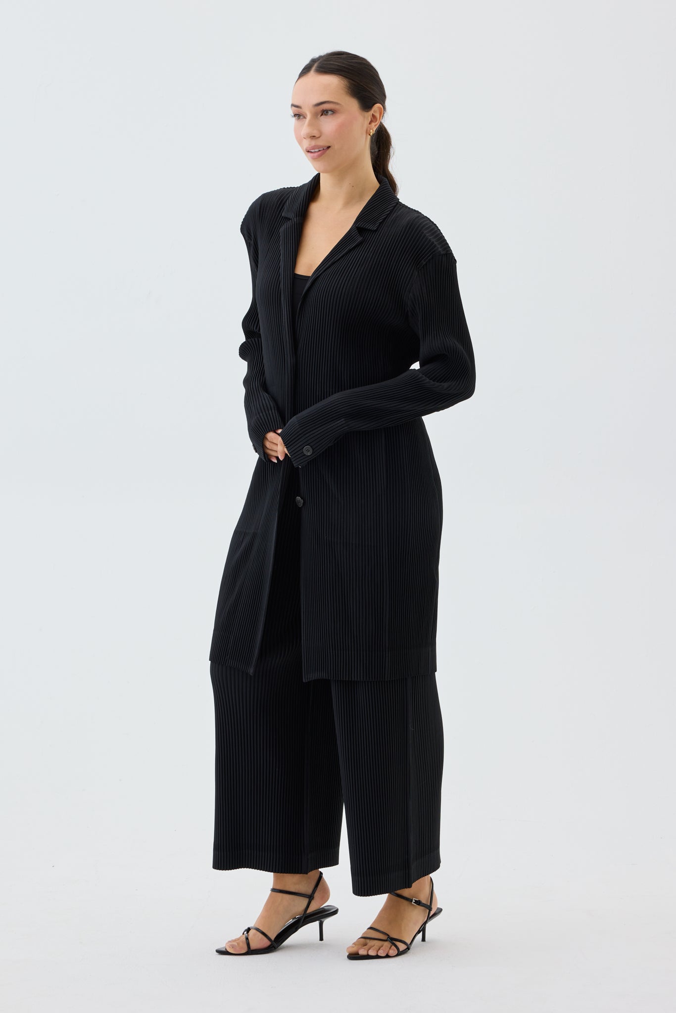FUJI JACKET