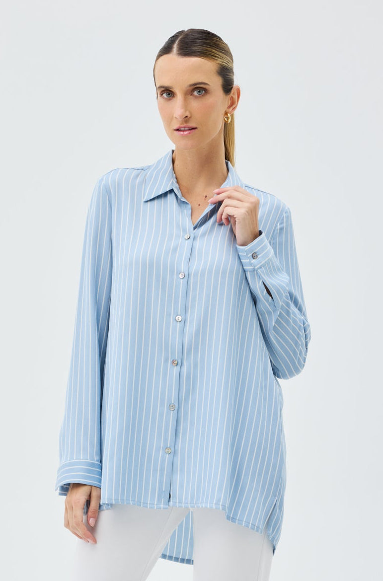 EVER STRIPE SHIRT
