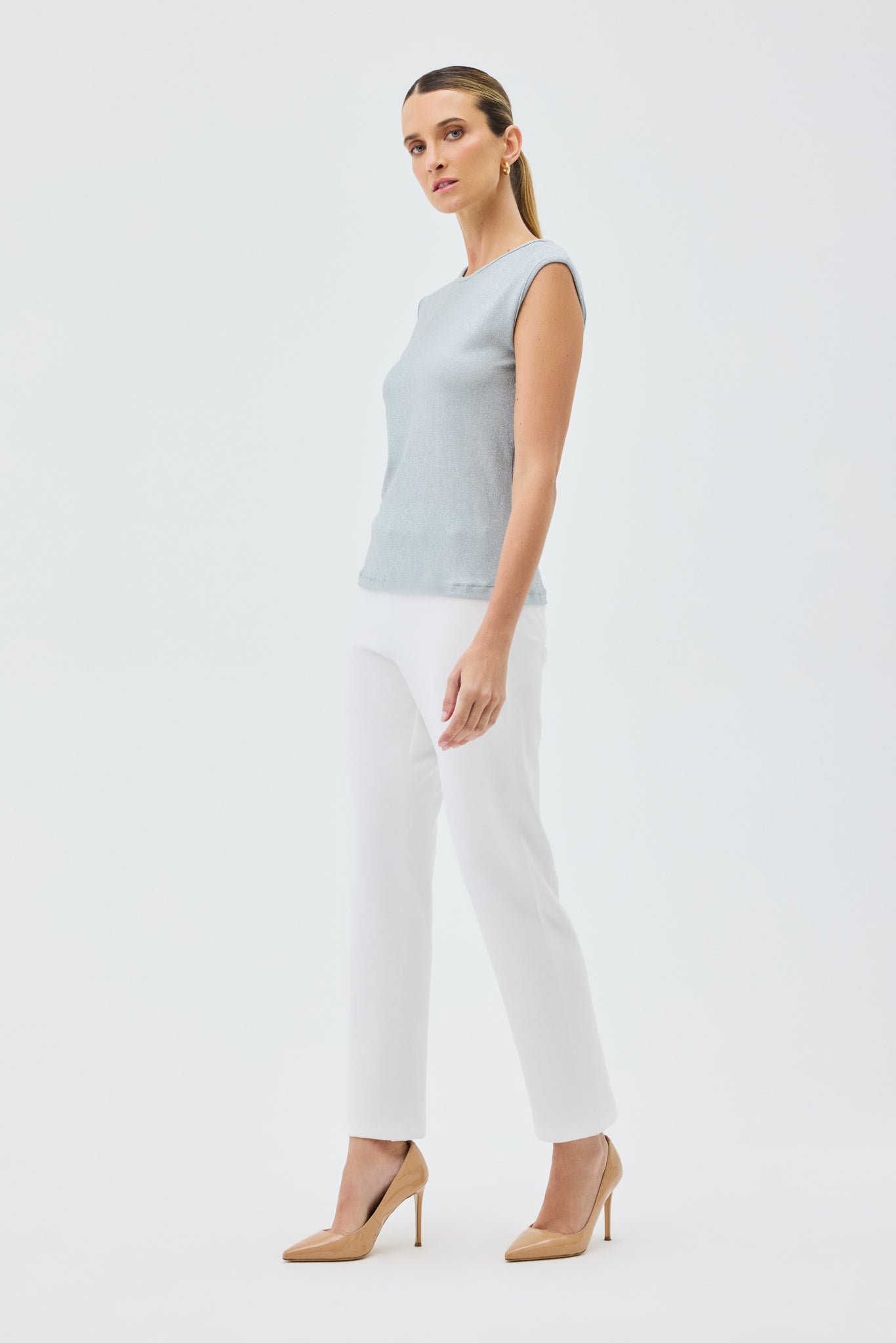 STARDUST MUSCLE TOP