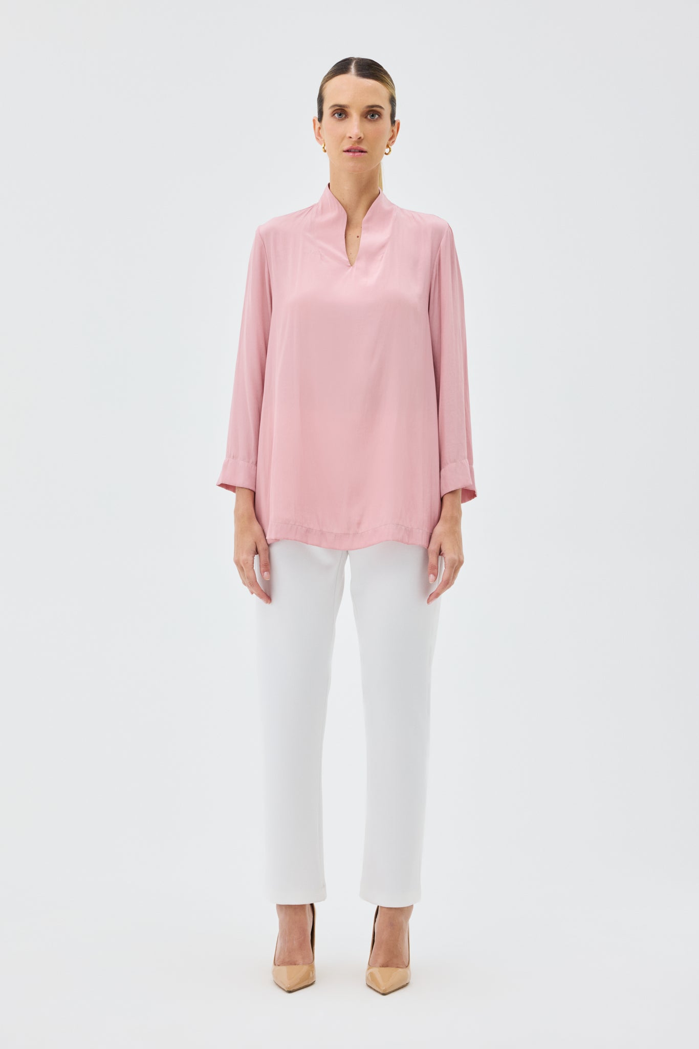 HIGHLINE SHIRT