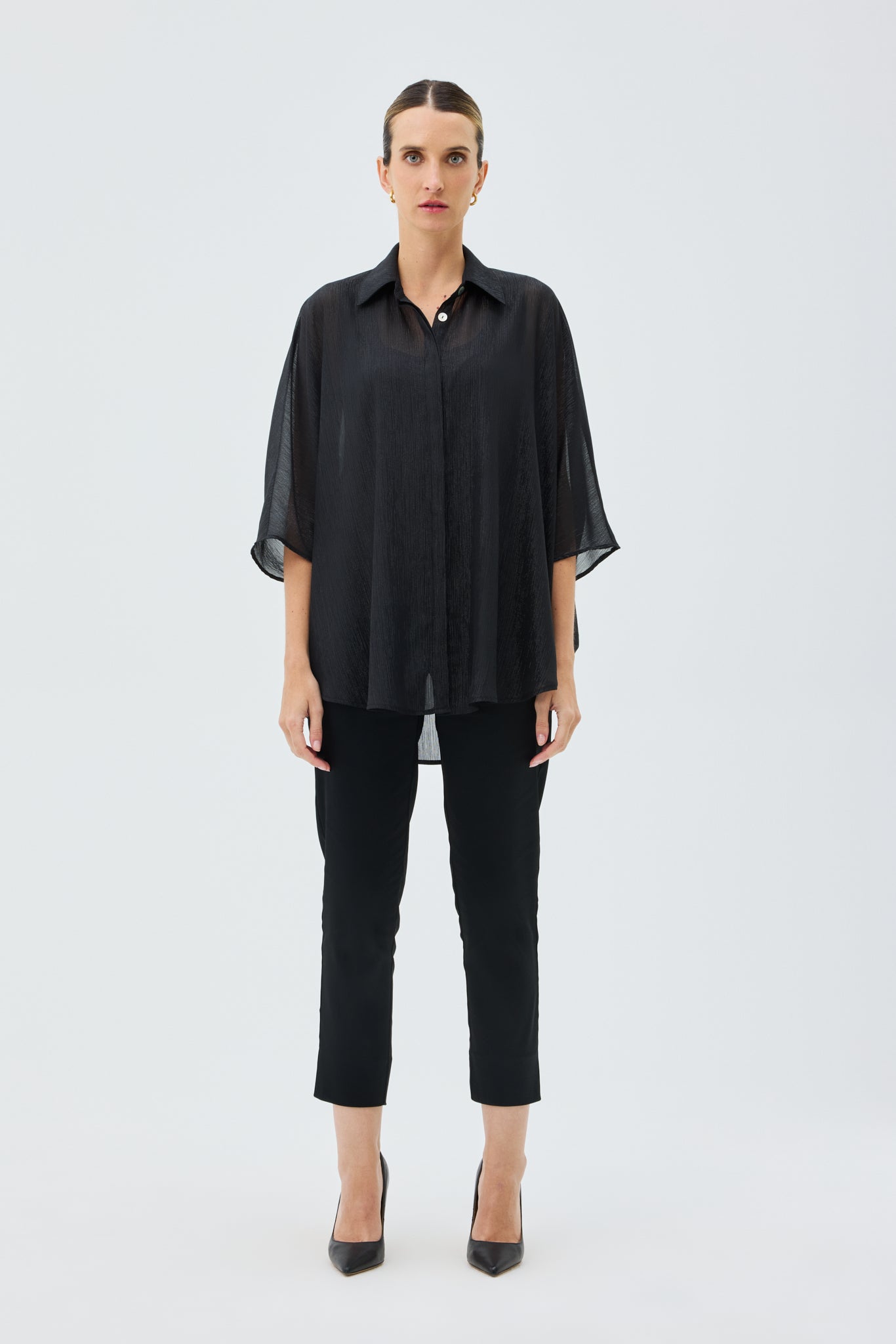 DAZZLE SHIRT