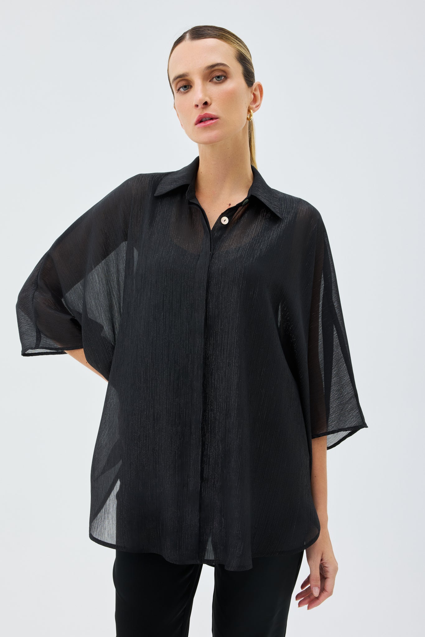 DAZZLE SHIRT