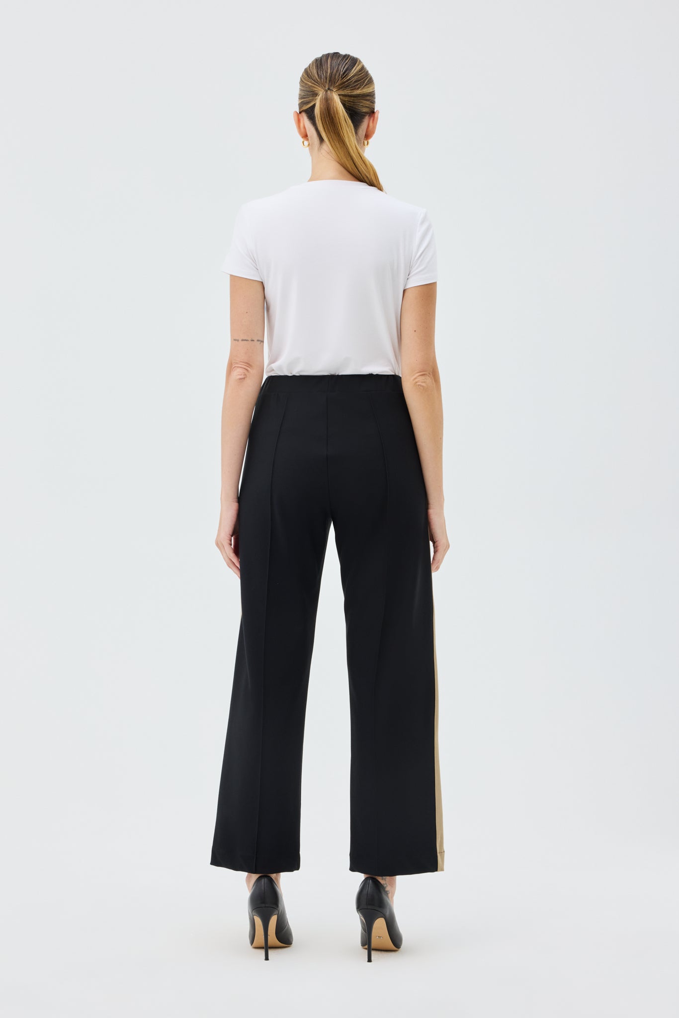 LOUIS STRIPE PANT