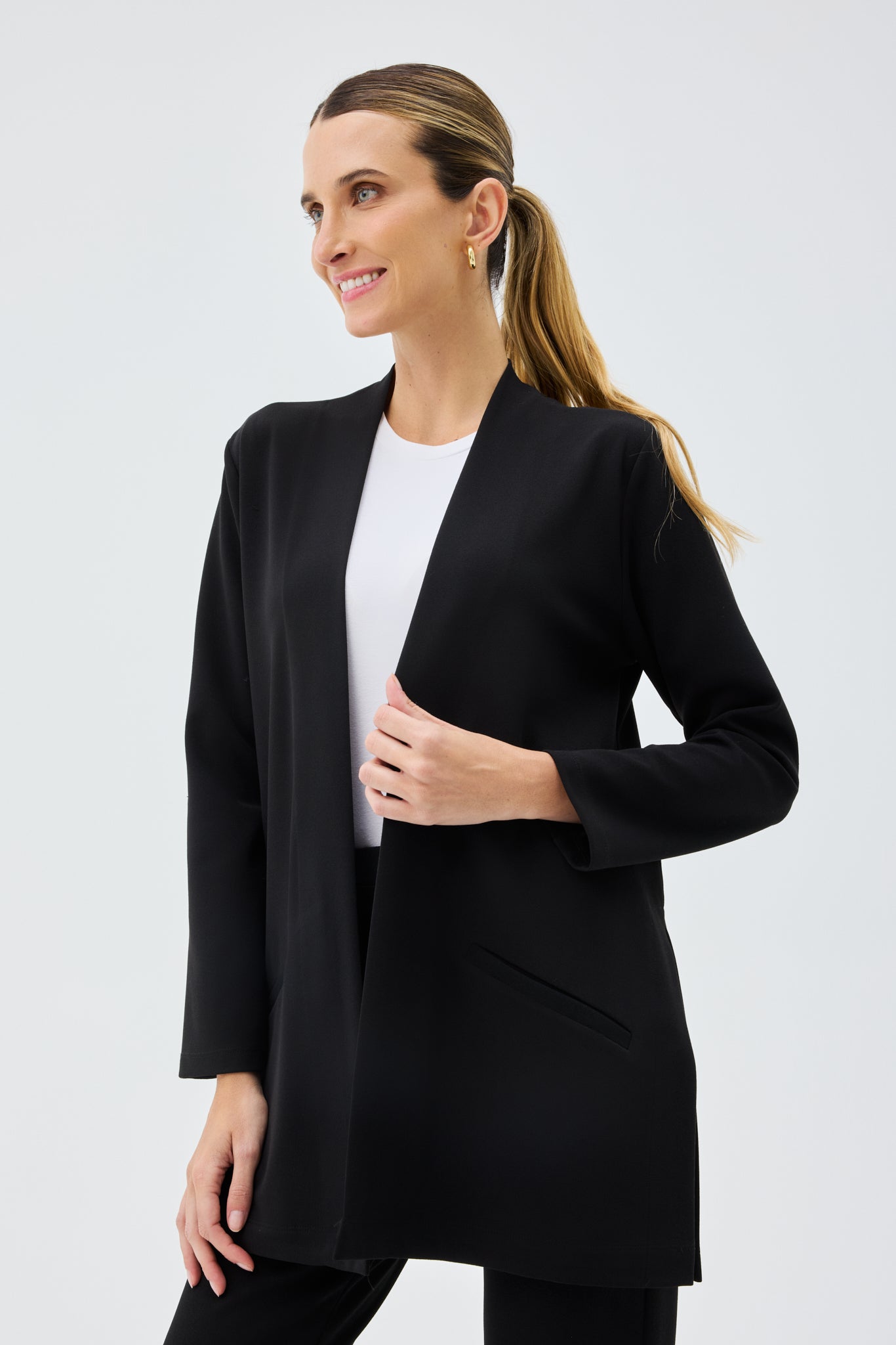 ESCAPE JACKET