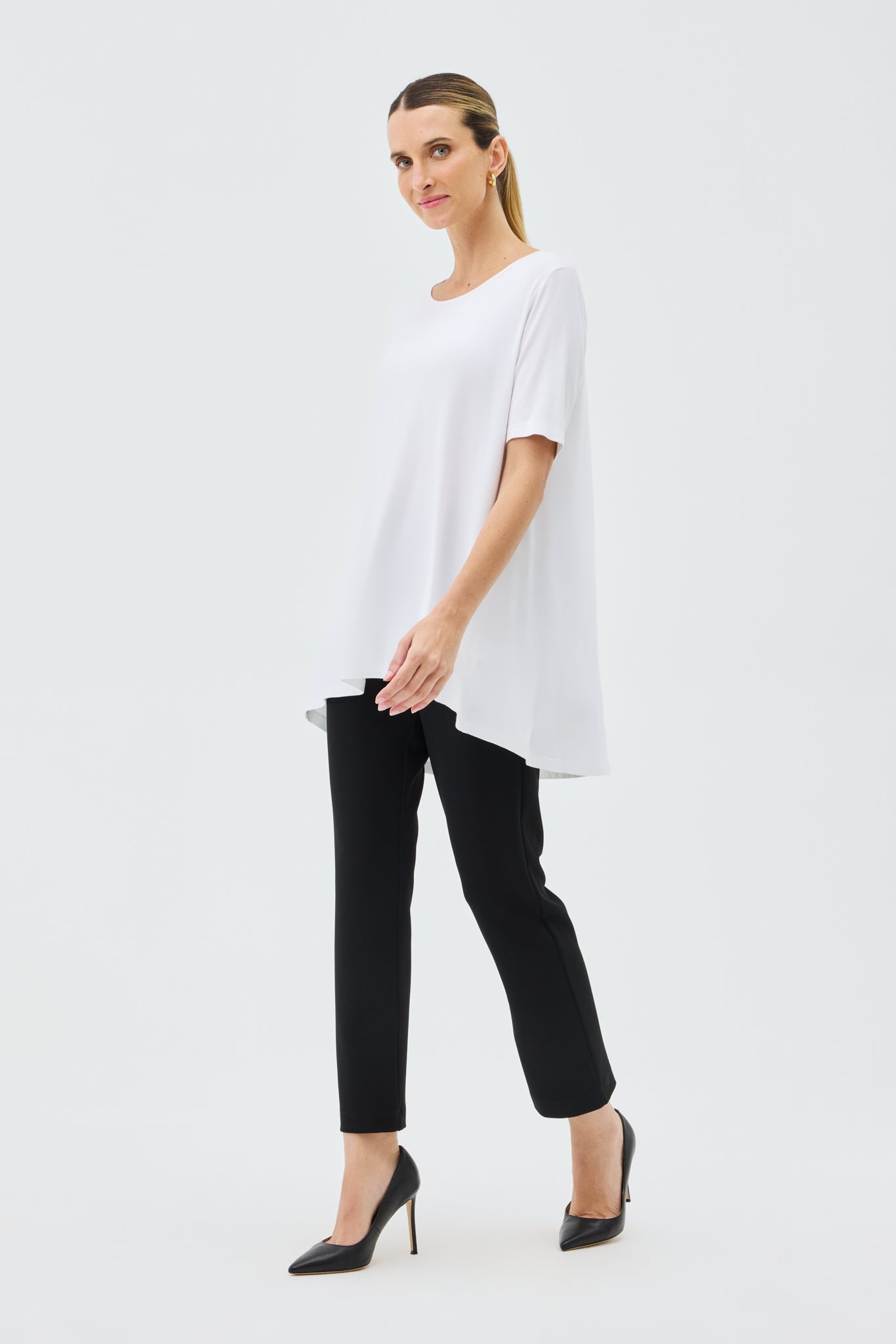 CLEO SWING TEE