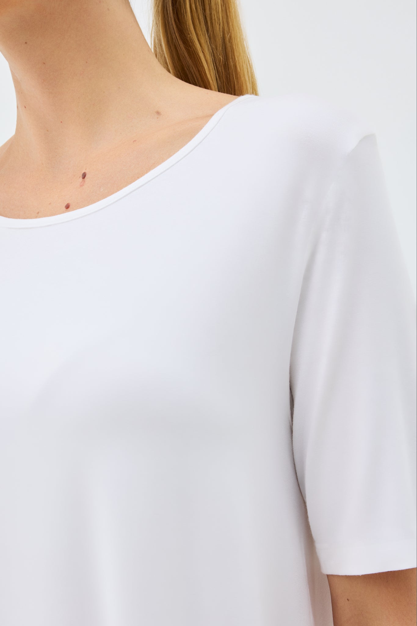 CLEO SWING TEE