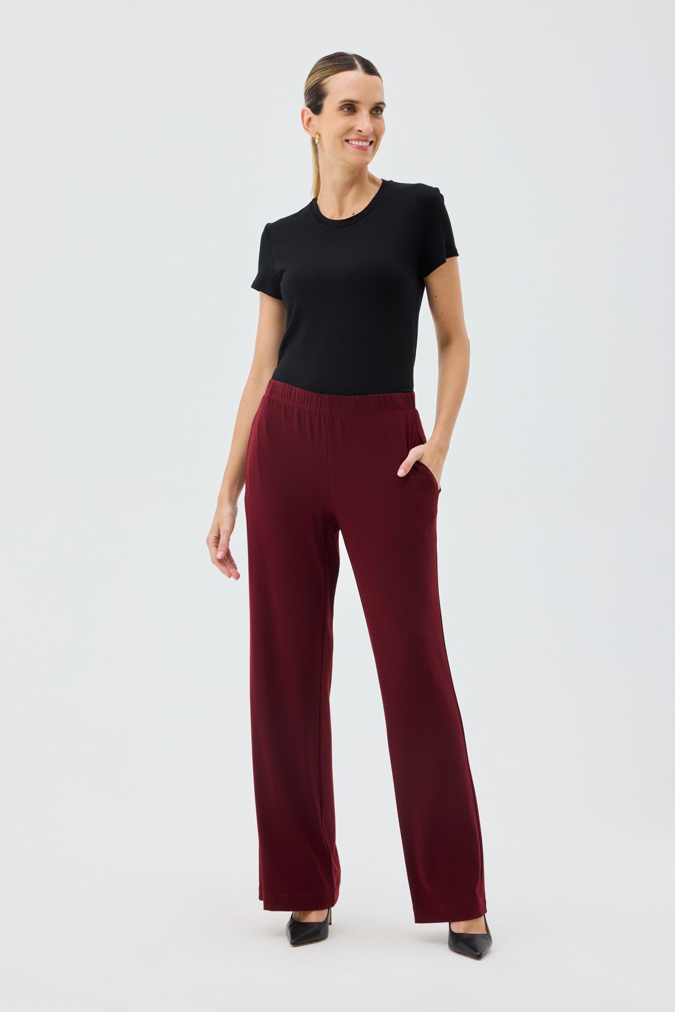 EASY PANT