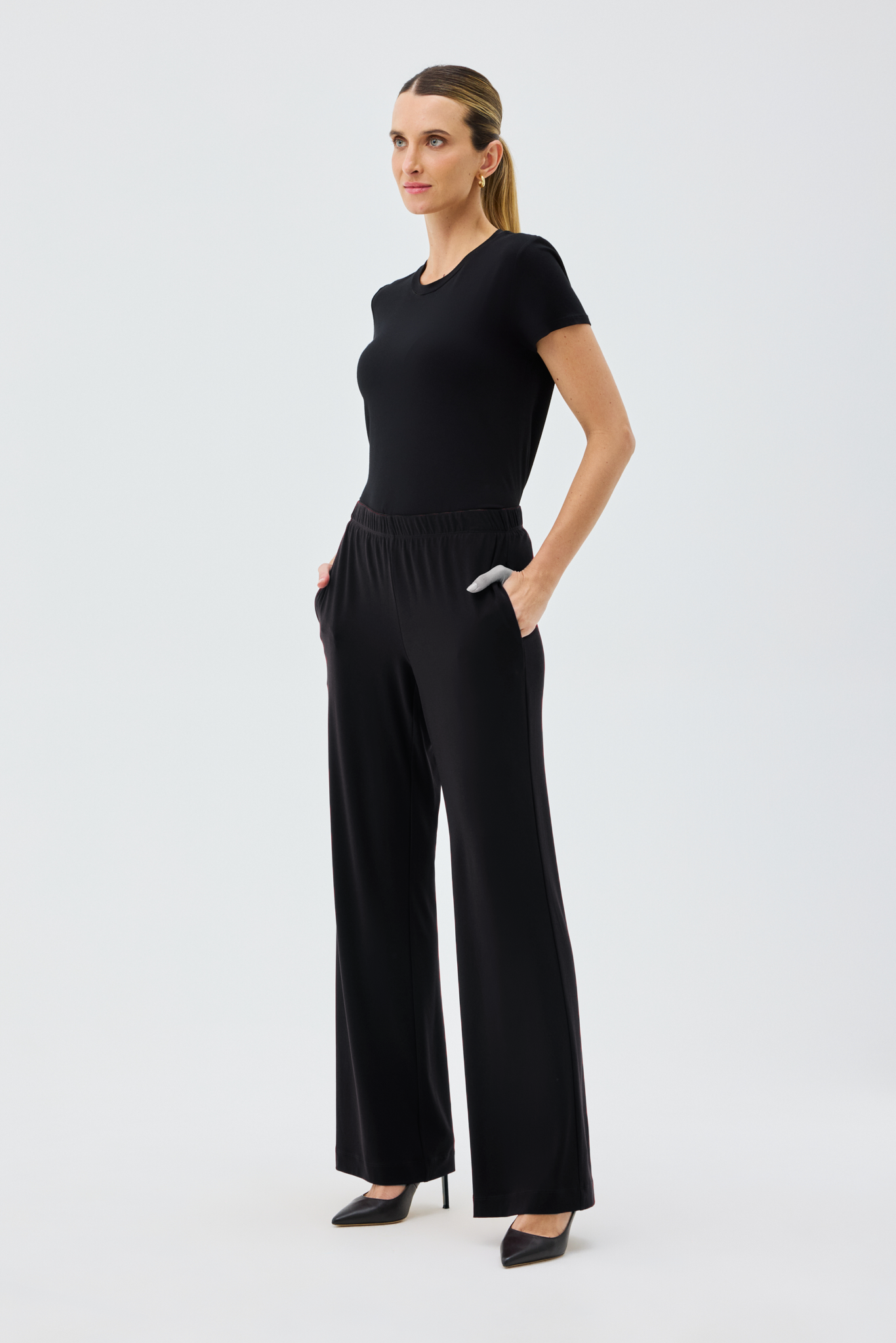 EASY PANT