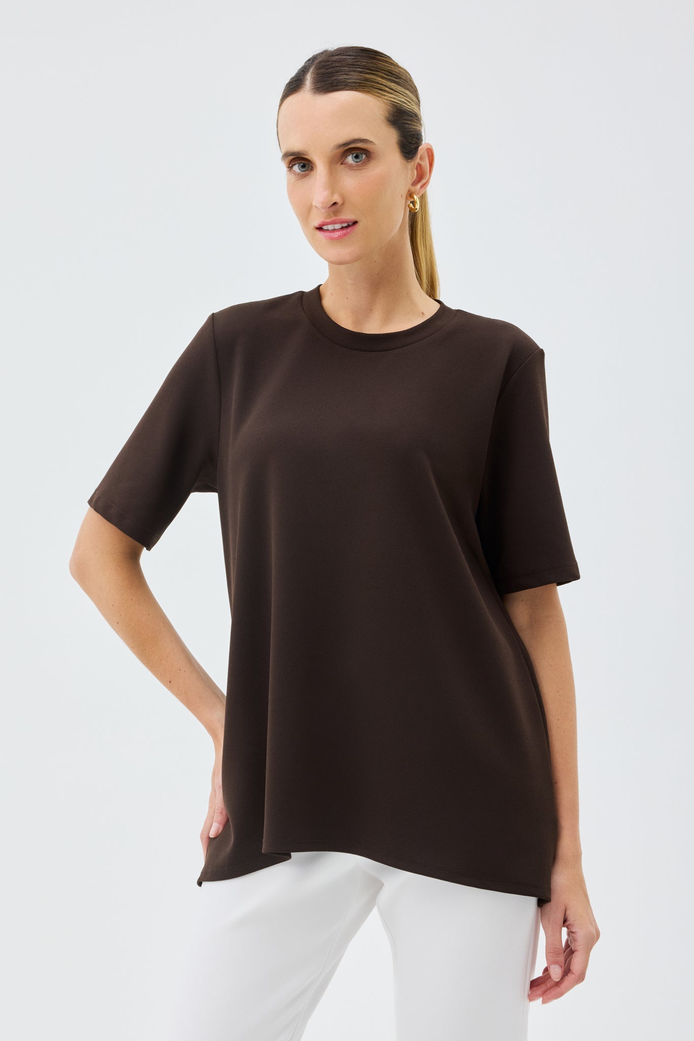 HURLEY TOP