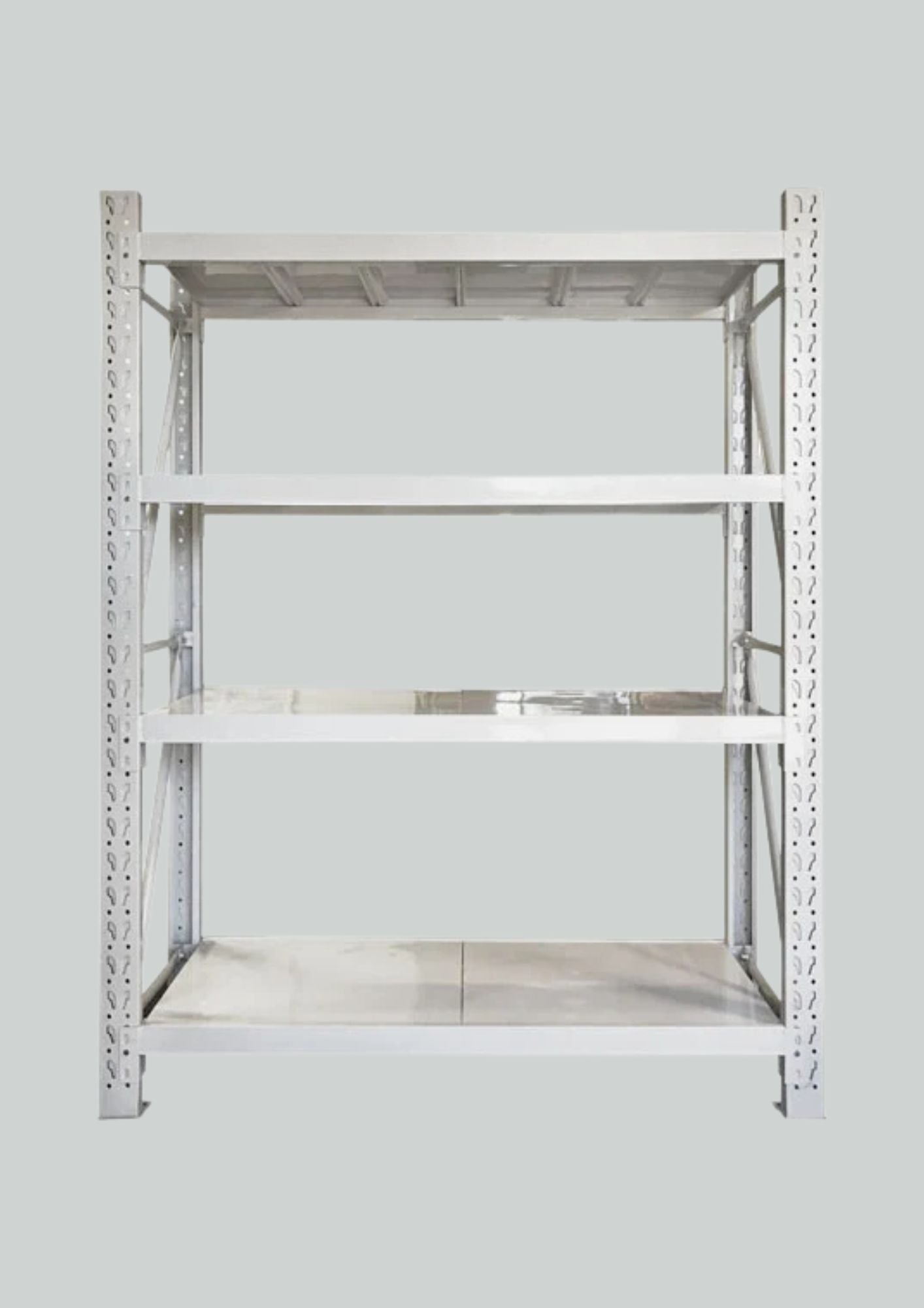 WAREHOUSE RACKING