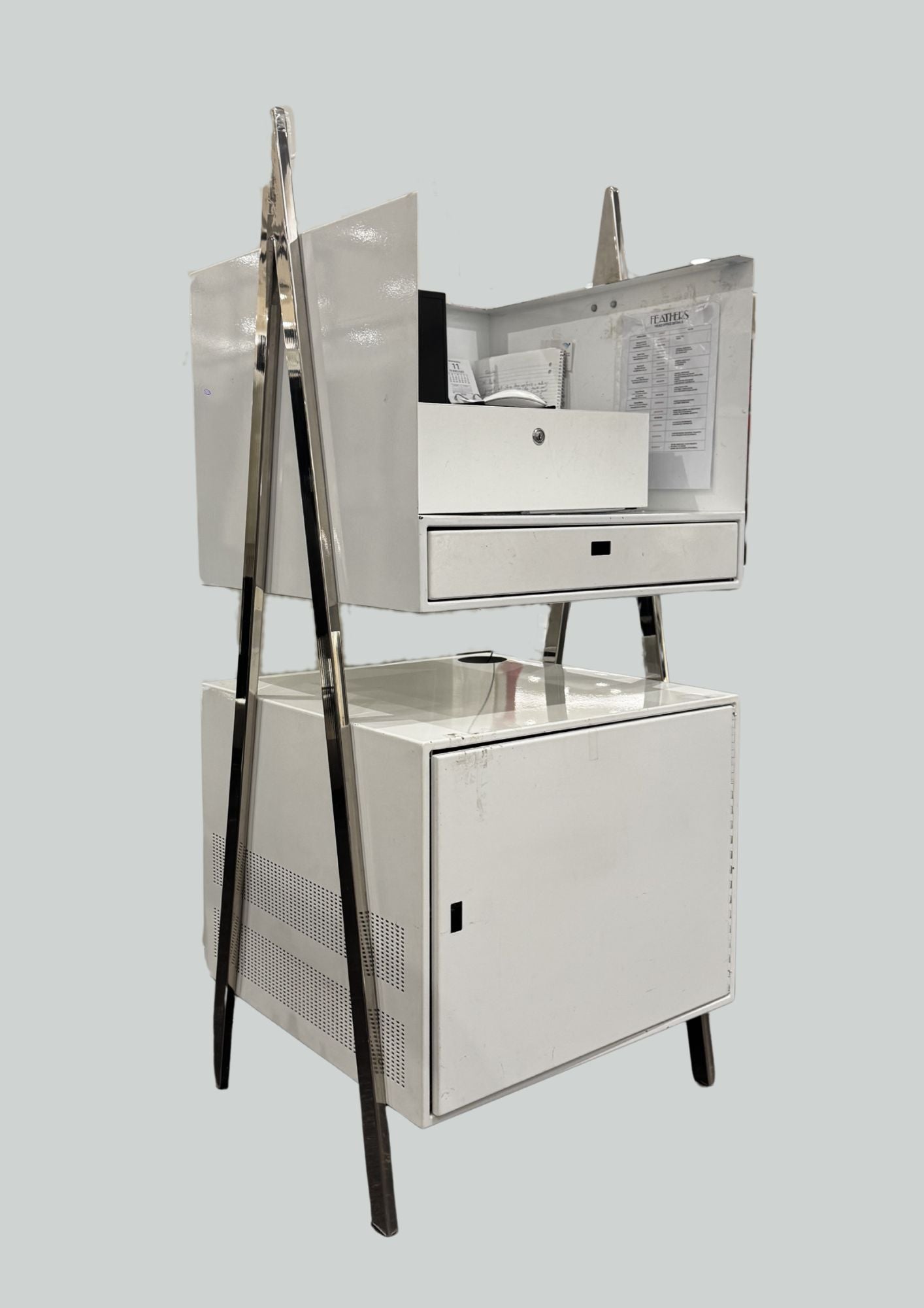 WORK DESK