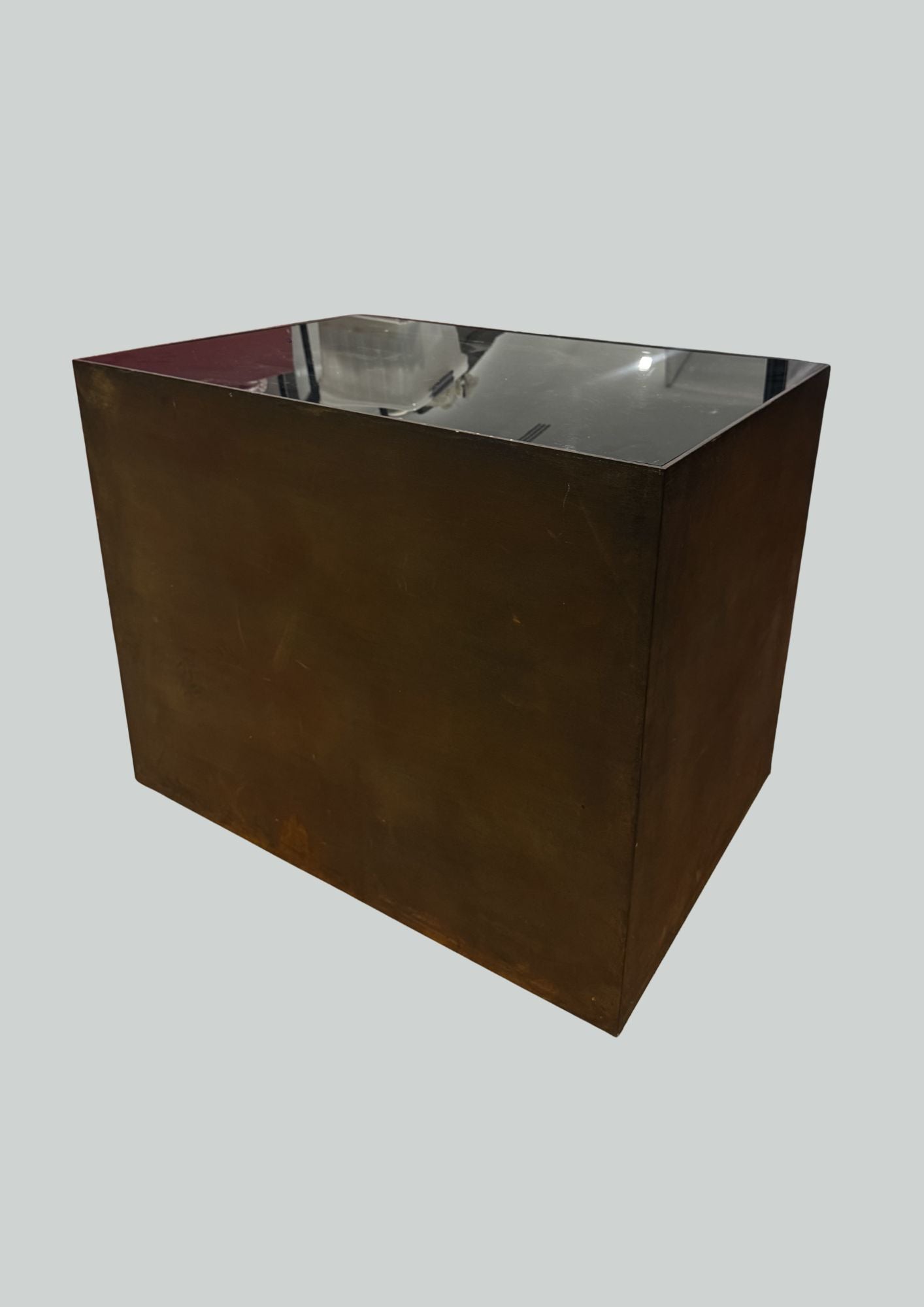 LARGE DISPLAY BOX
