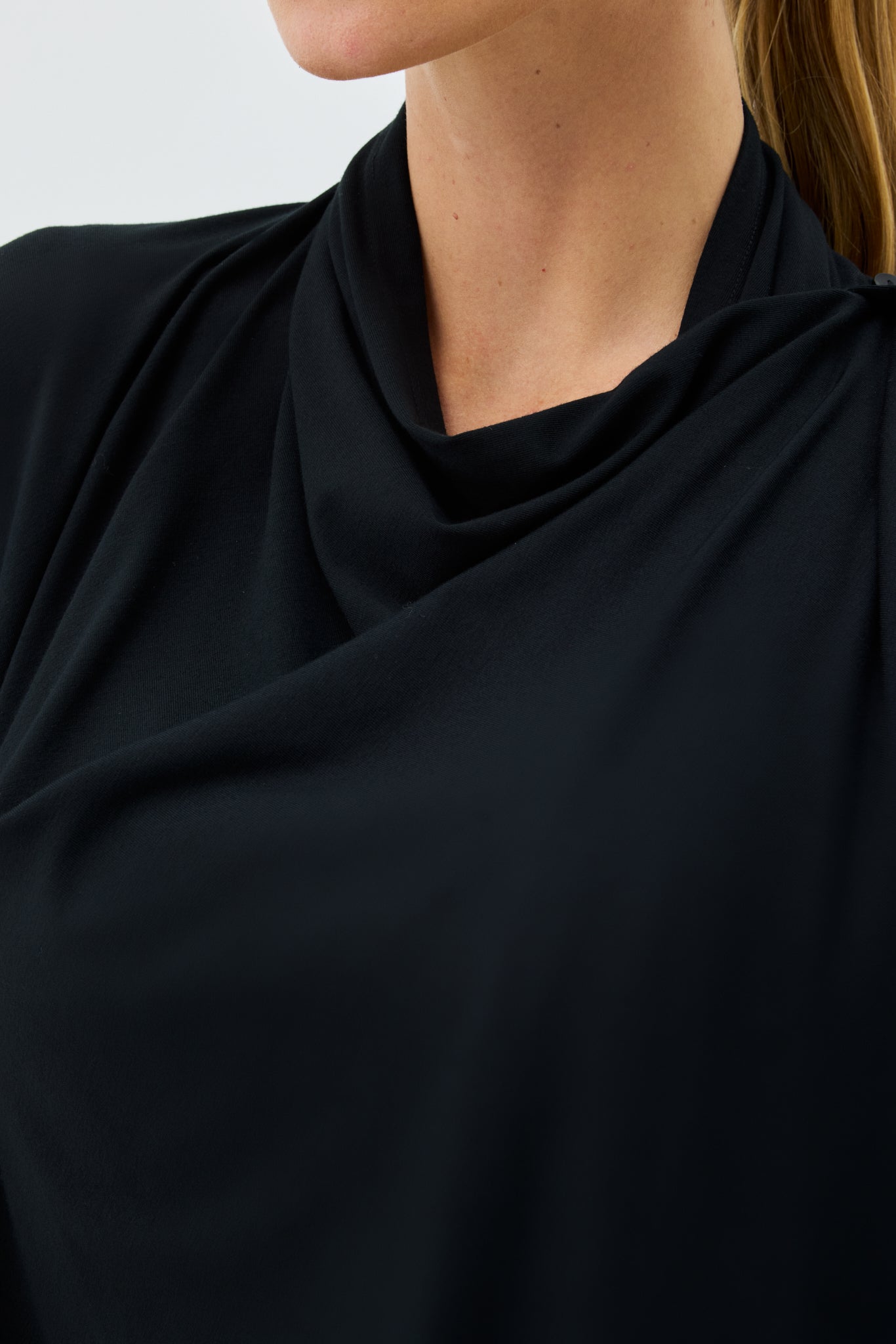 ALBA WRAP TOP