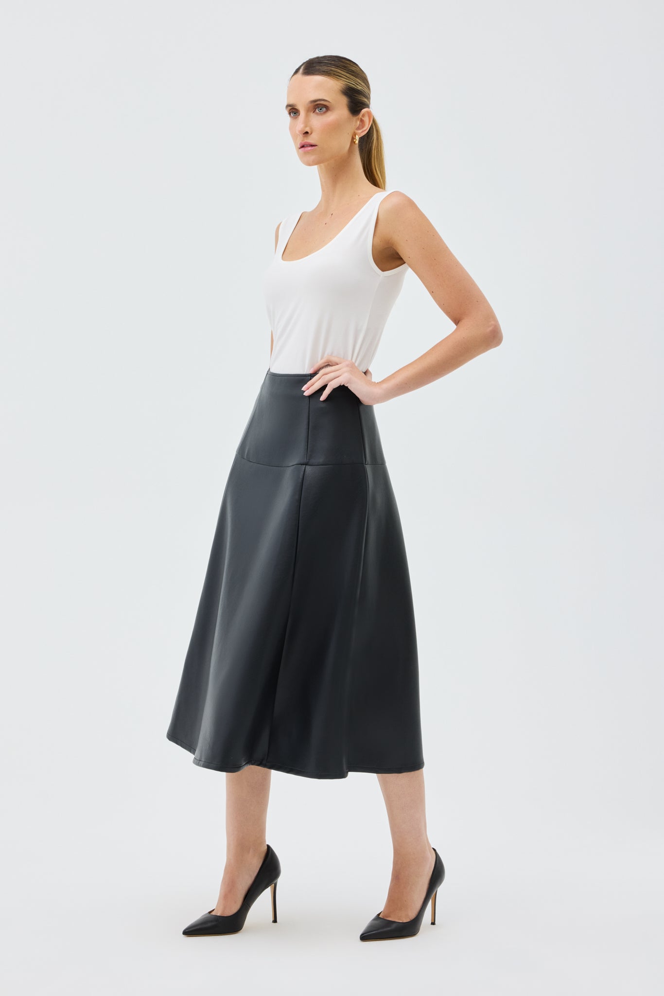 ARCADIA SKIRT