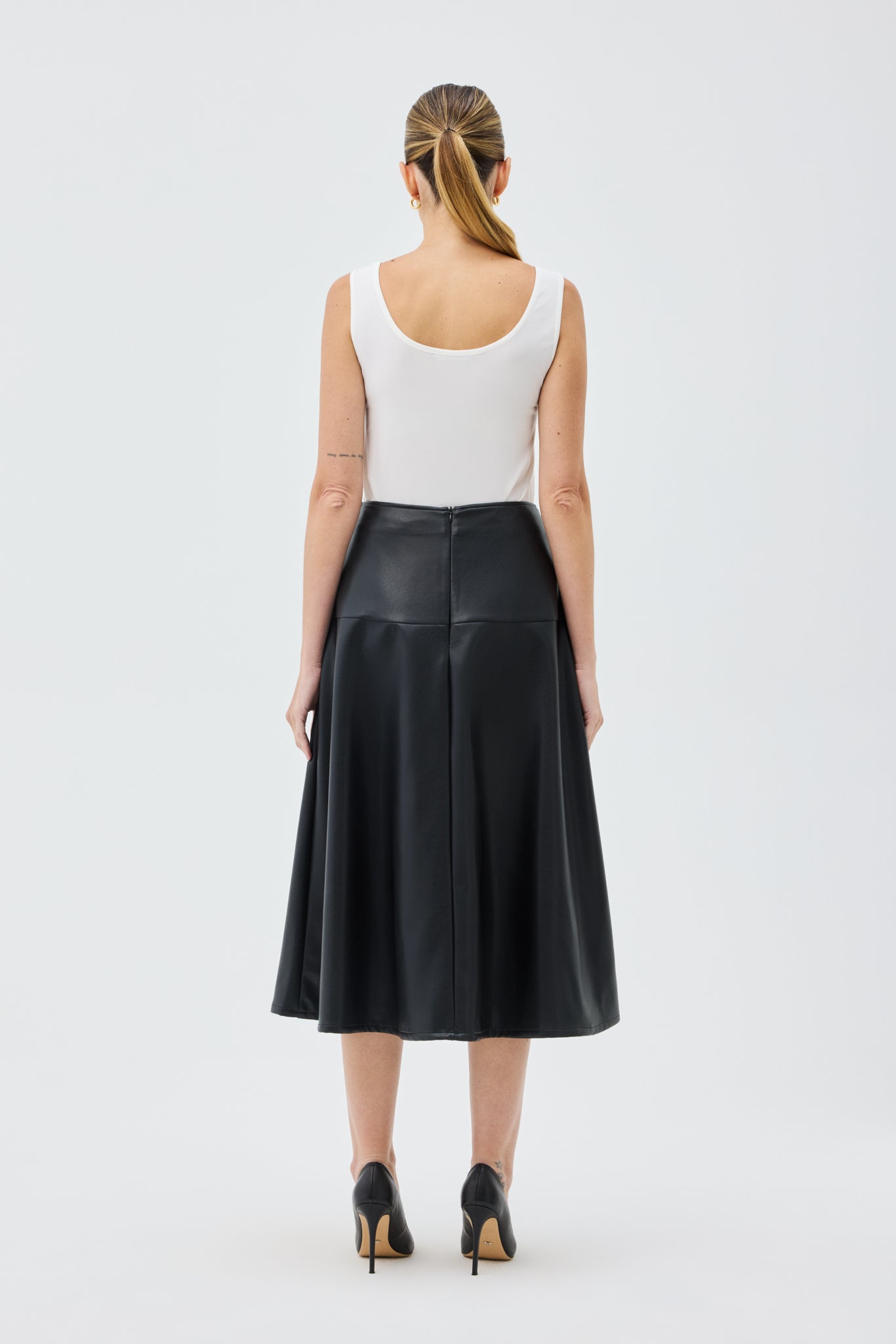ARCADIA SKIRT