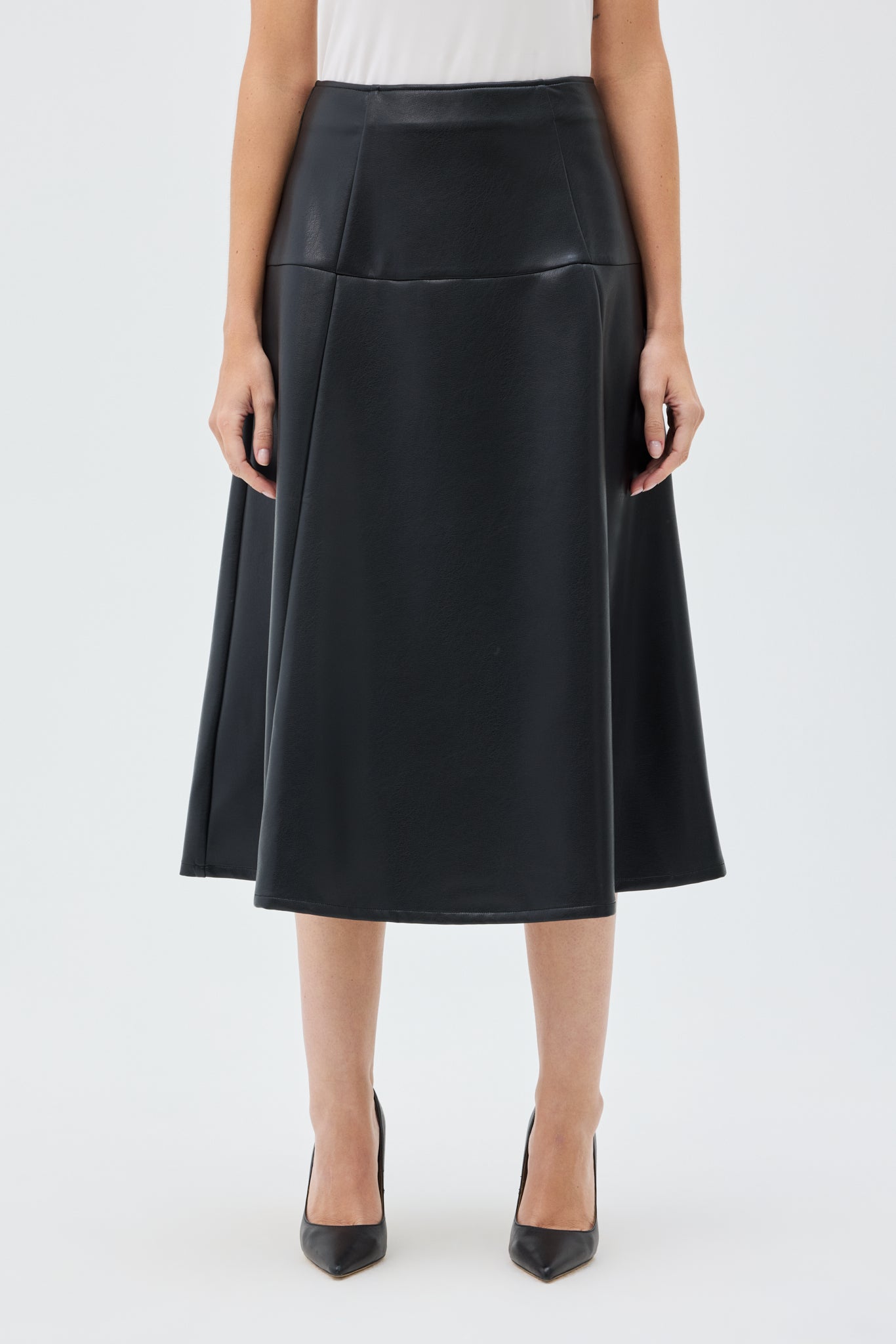 ARCADIA SKIRT